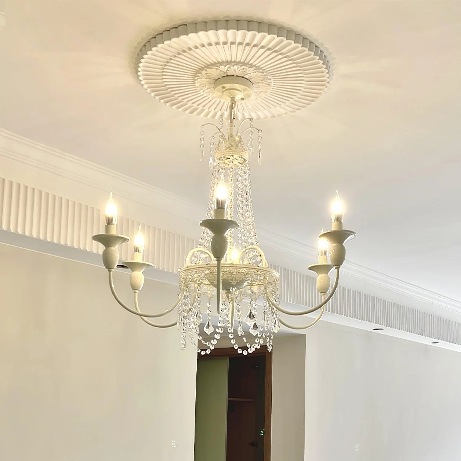 Pavia Chandelier - Image 29