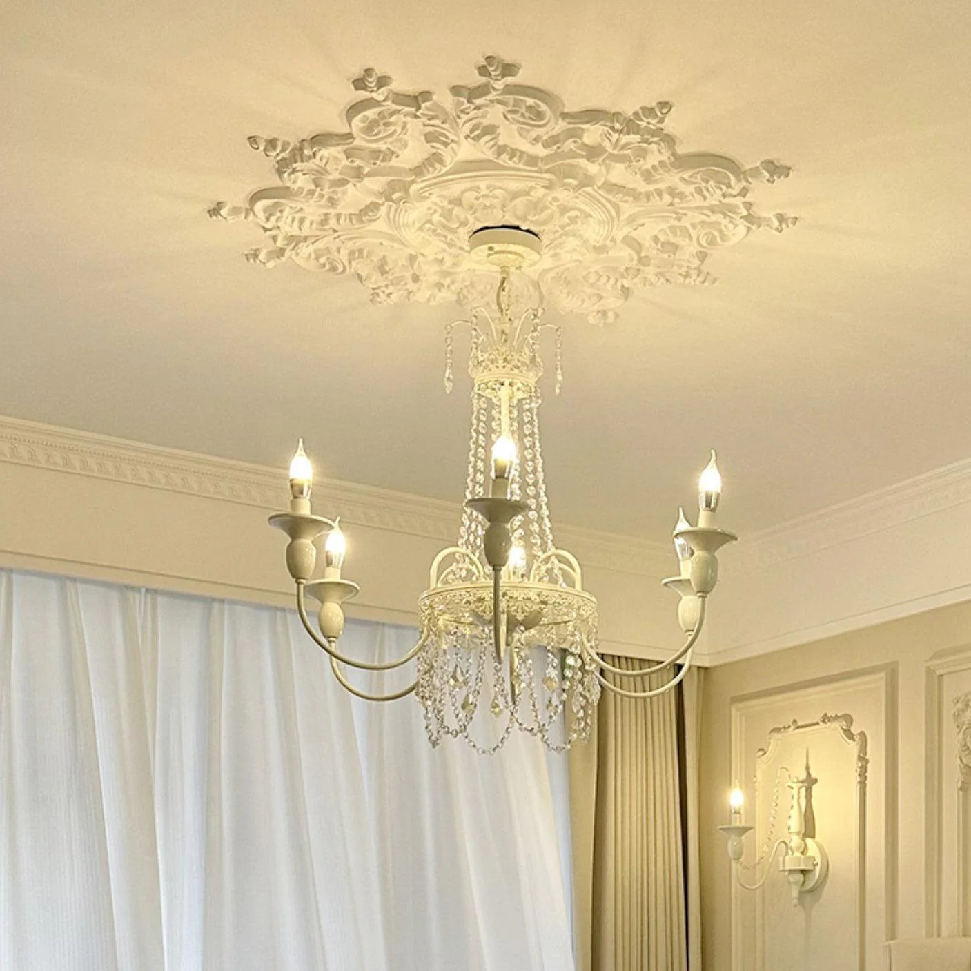 Pavia Chandelier - Image 30
