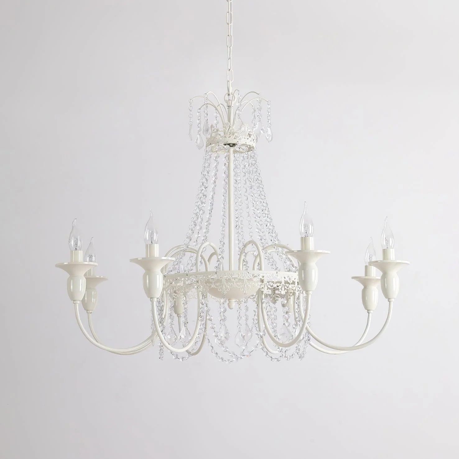 Pavia Chandelier - Image 6
