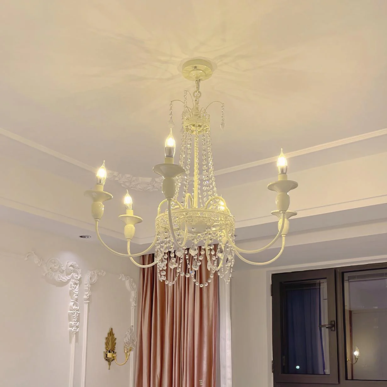Pavia Chandelier - Image 8