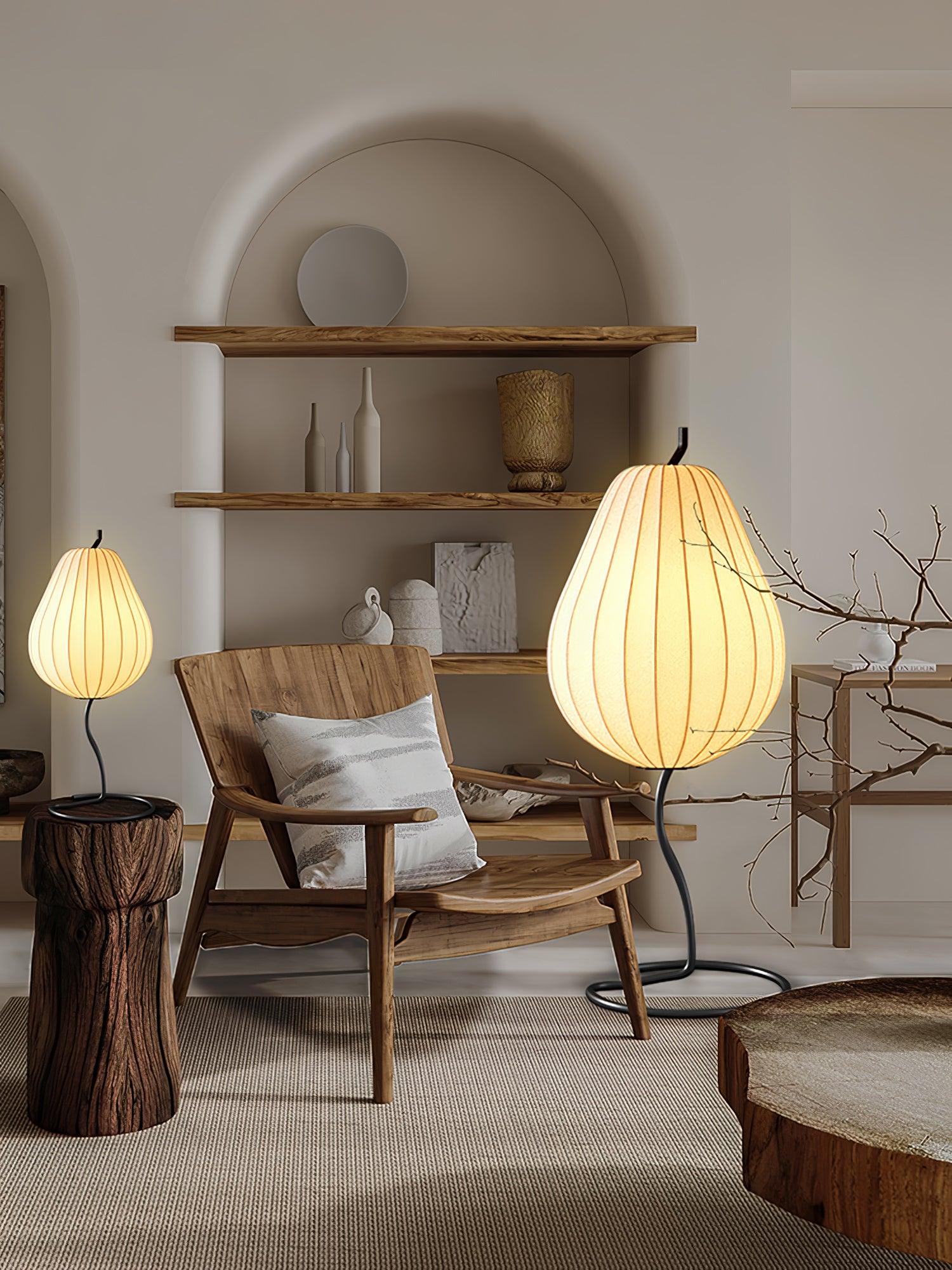 Pear Floor Lamp - Image 10