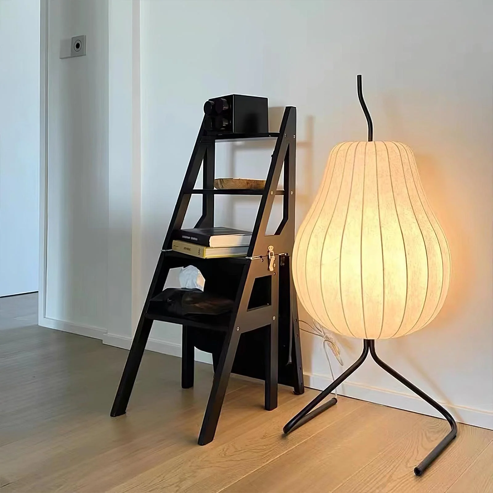 Pear Floor Lamp - Image 17