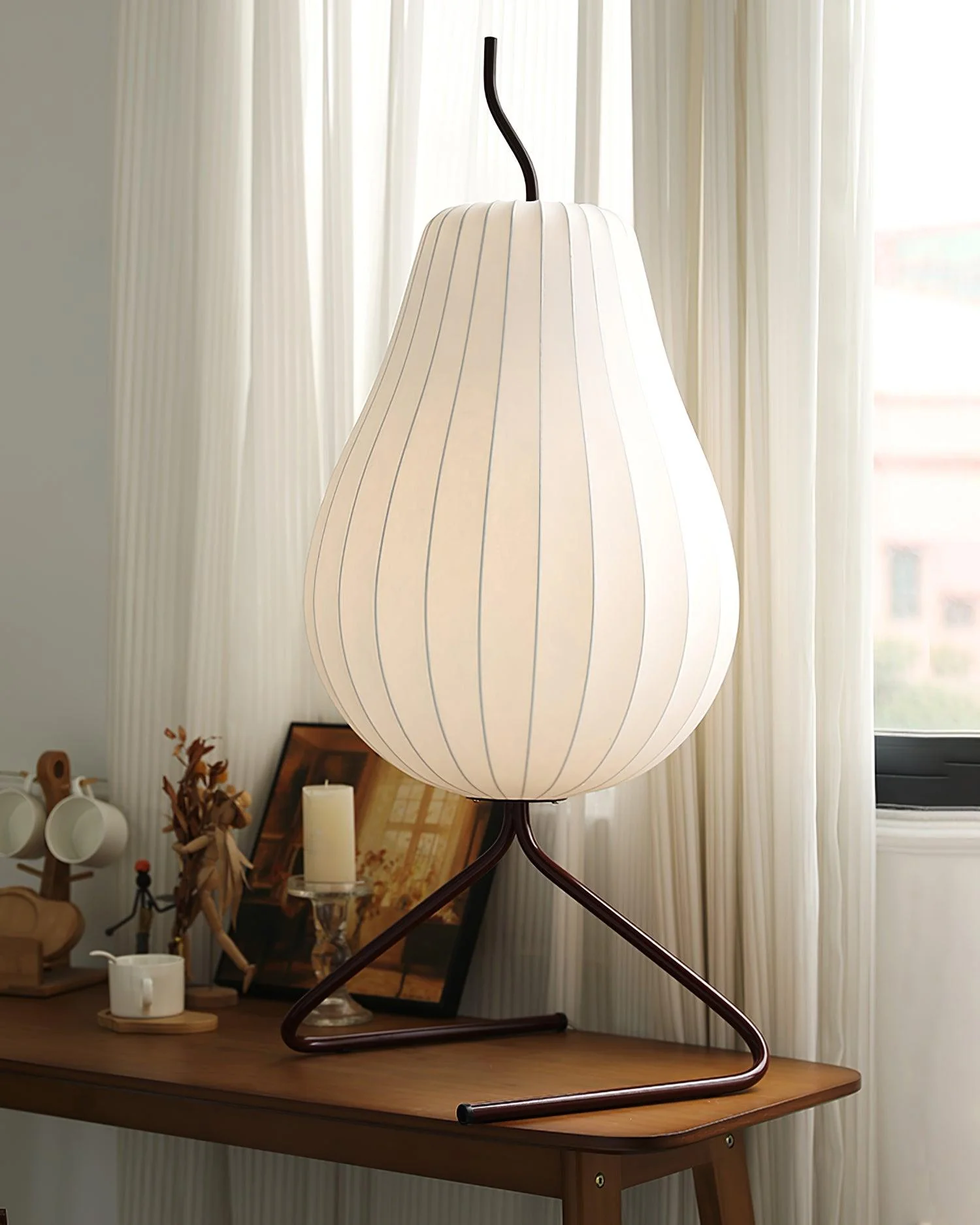 Pear Floor Lamp - Image 18
