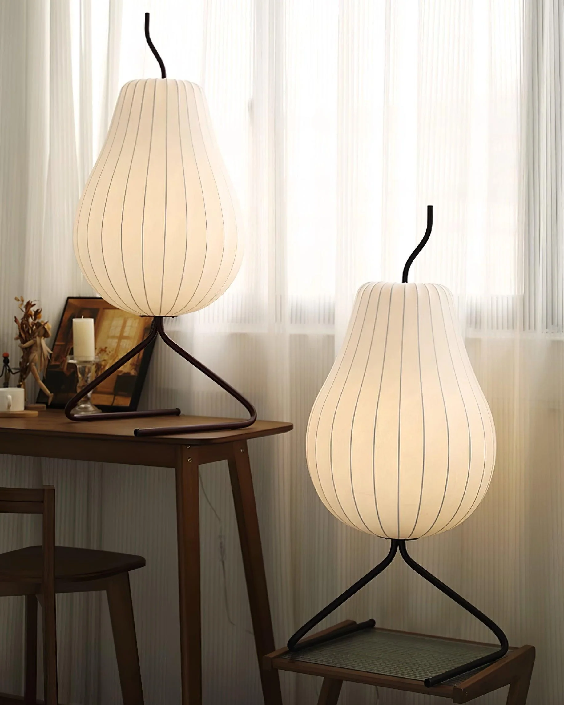 Pear Floor Lamp - Image 19