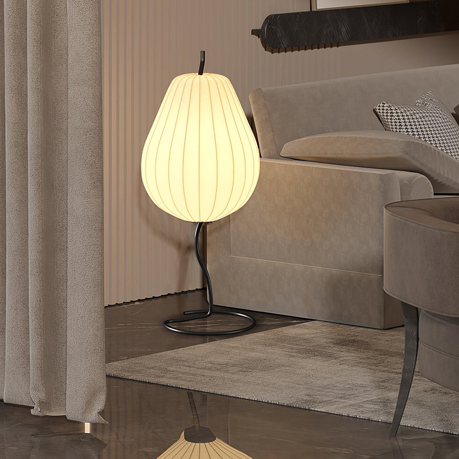 Pear Floor Lamp - Image 2