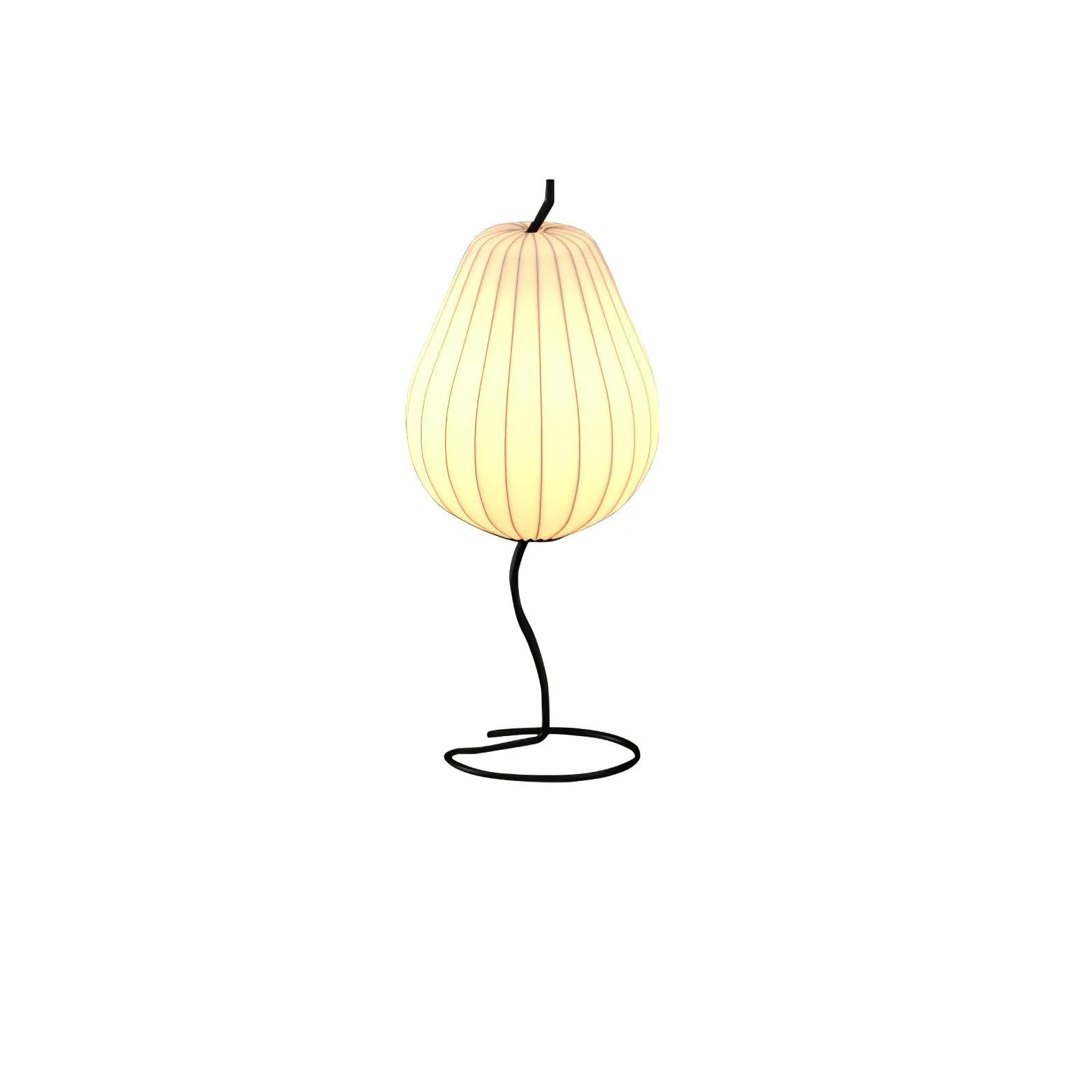 Pear Floor Lamp - Image 20
