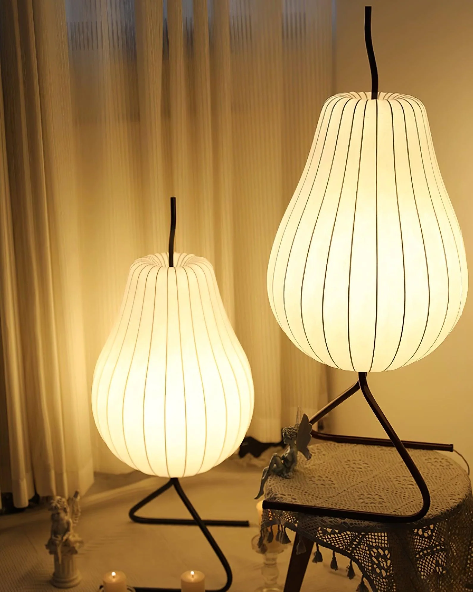 Pear Floor Lamp - Image 23