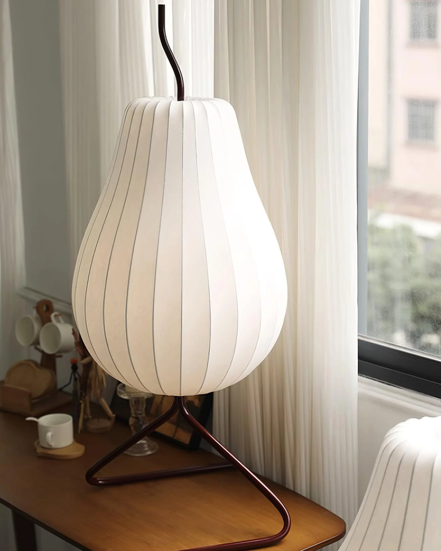Pear Floor Lamp - Image 24