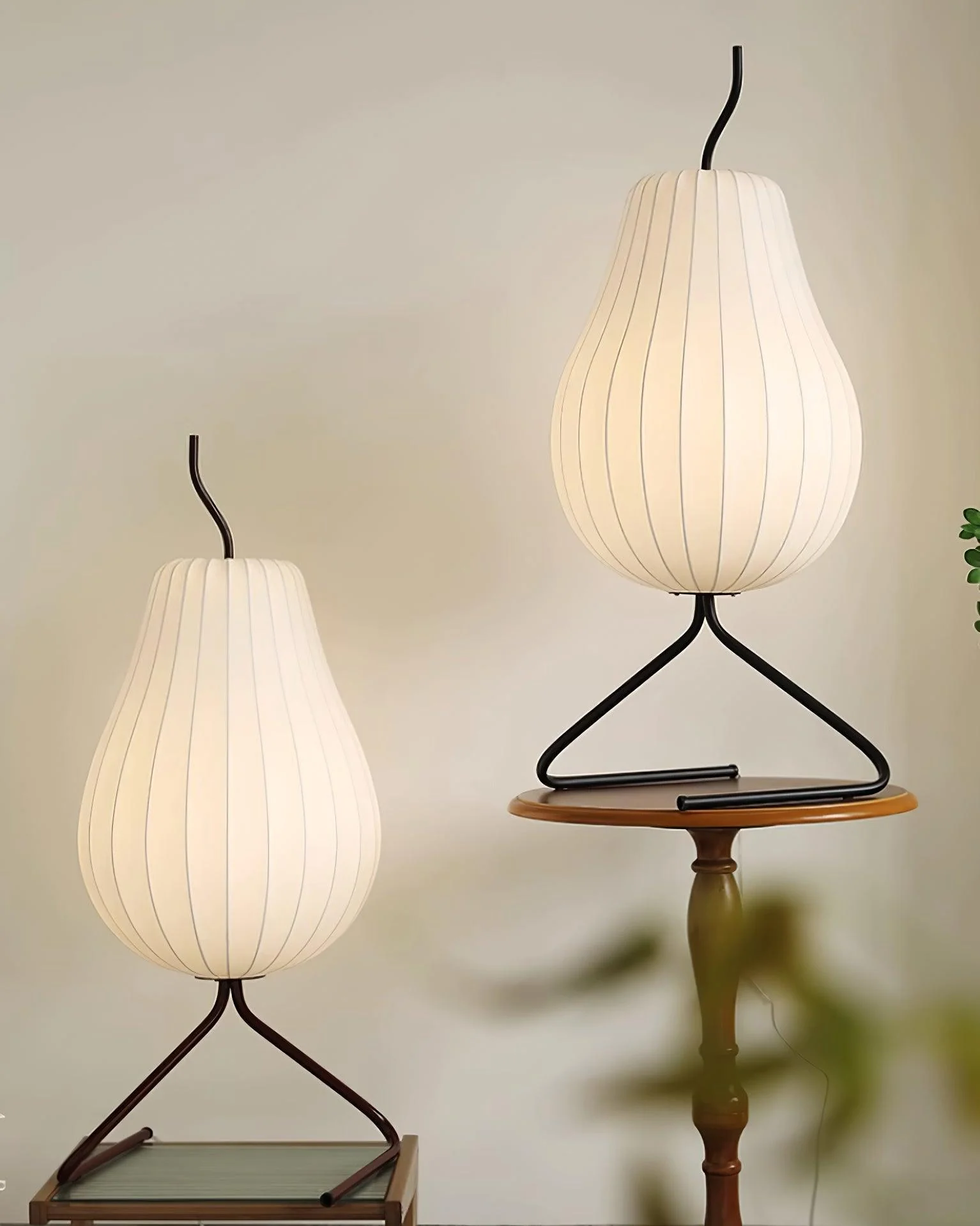 Pear Floor Lamp - Image 25