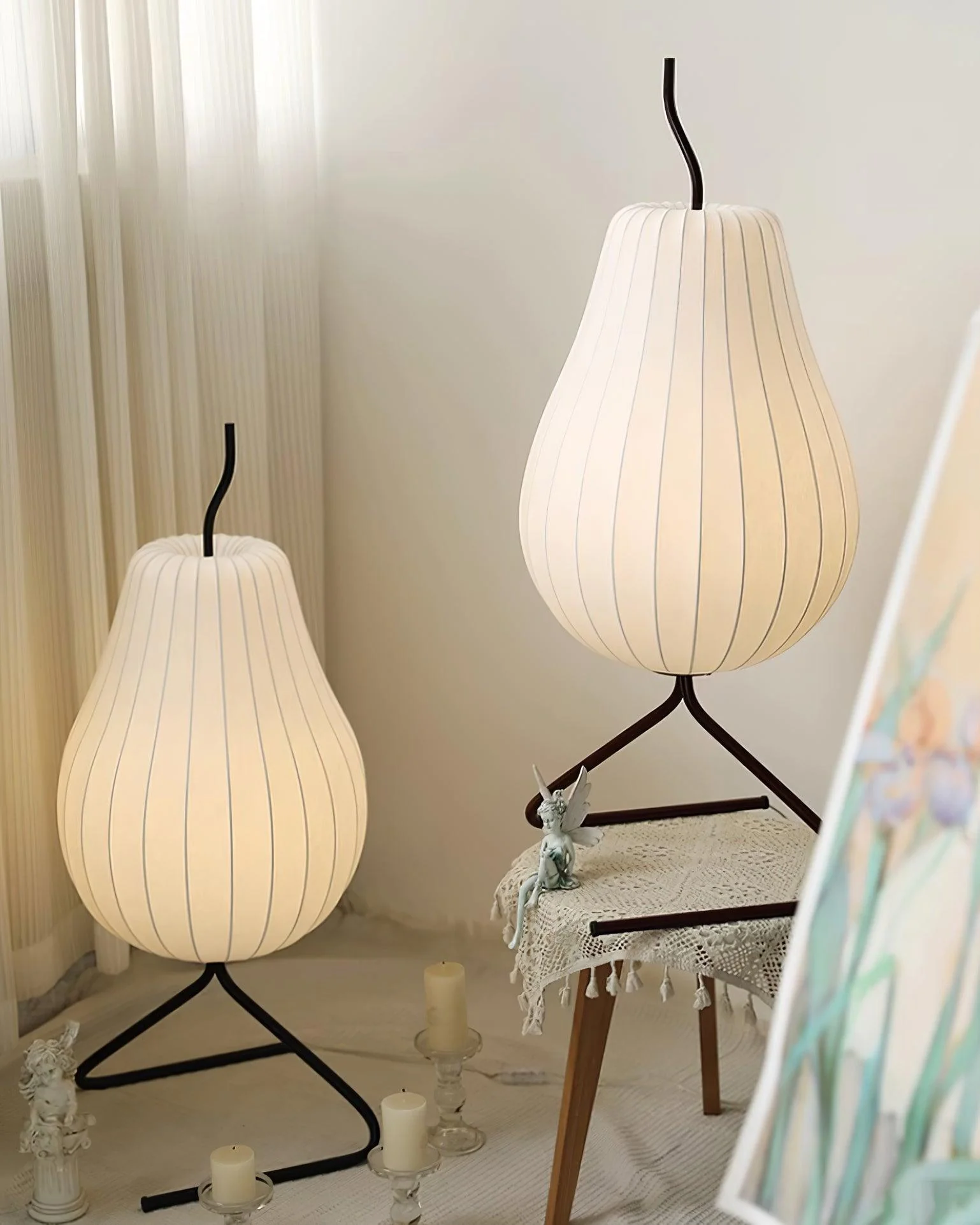 Pear Floor Lamp - Image 28