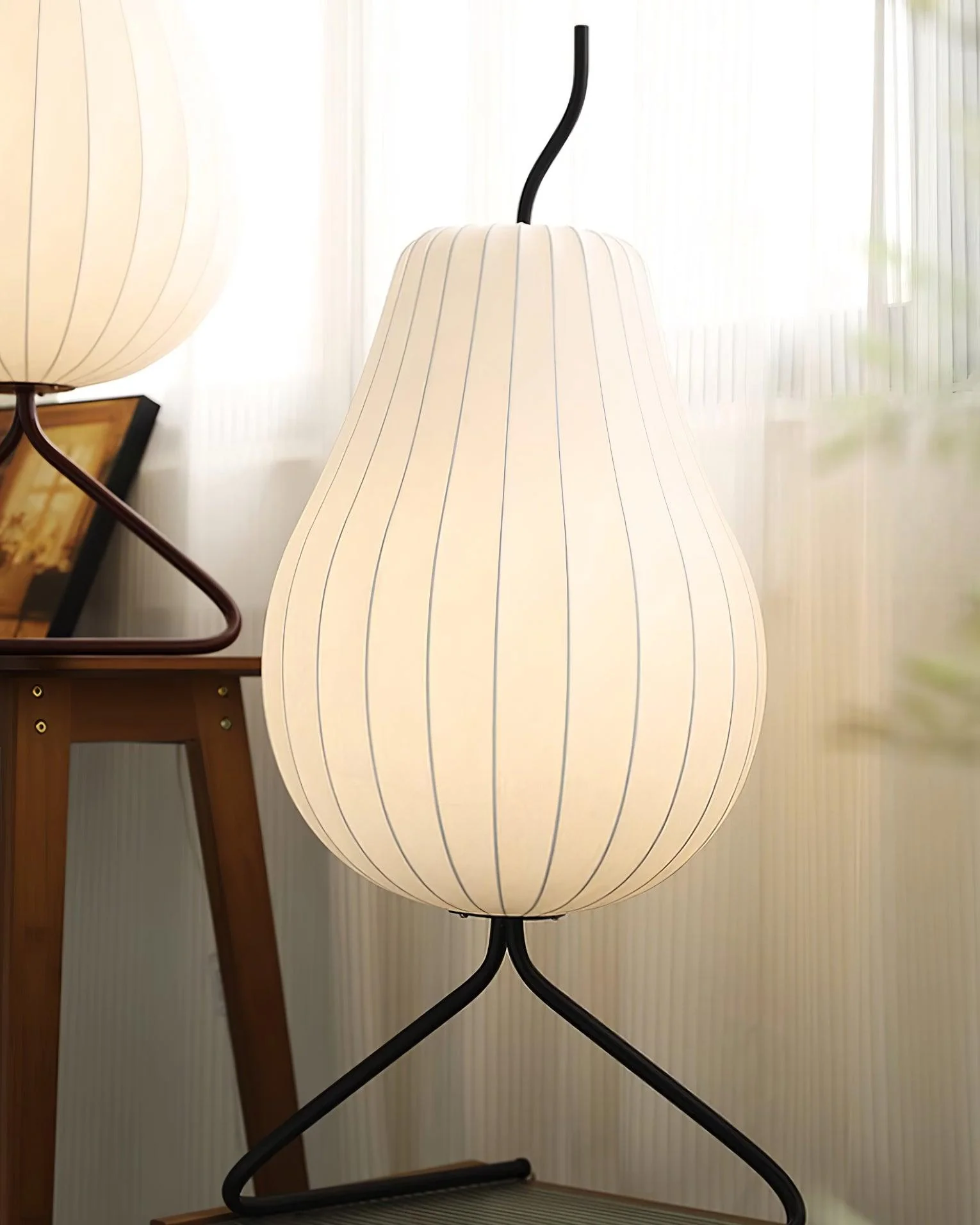 Pear Floor Lamp - Image 30