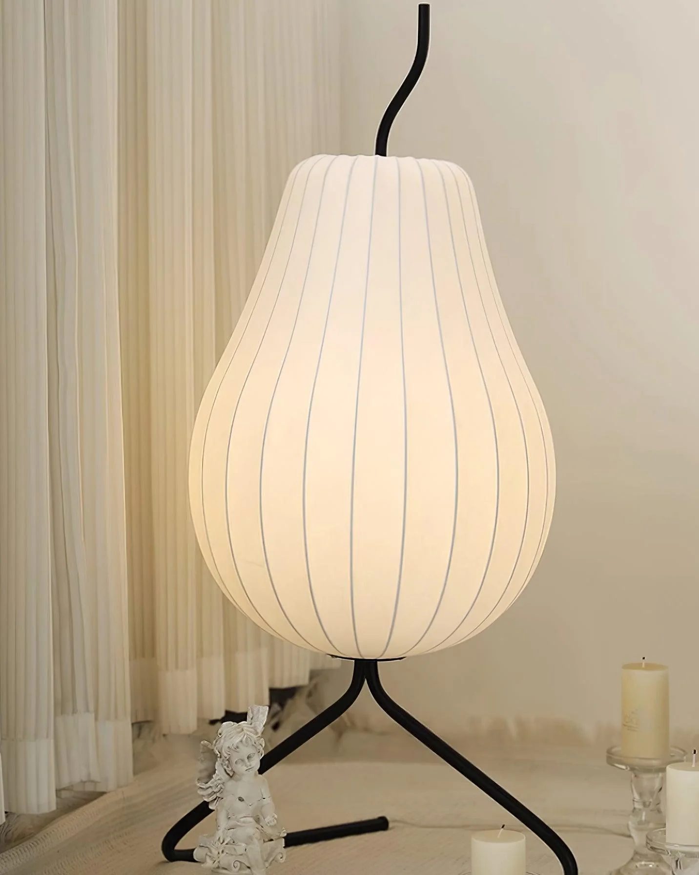Pear Floor Lamp - Image 34
