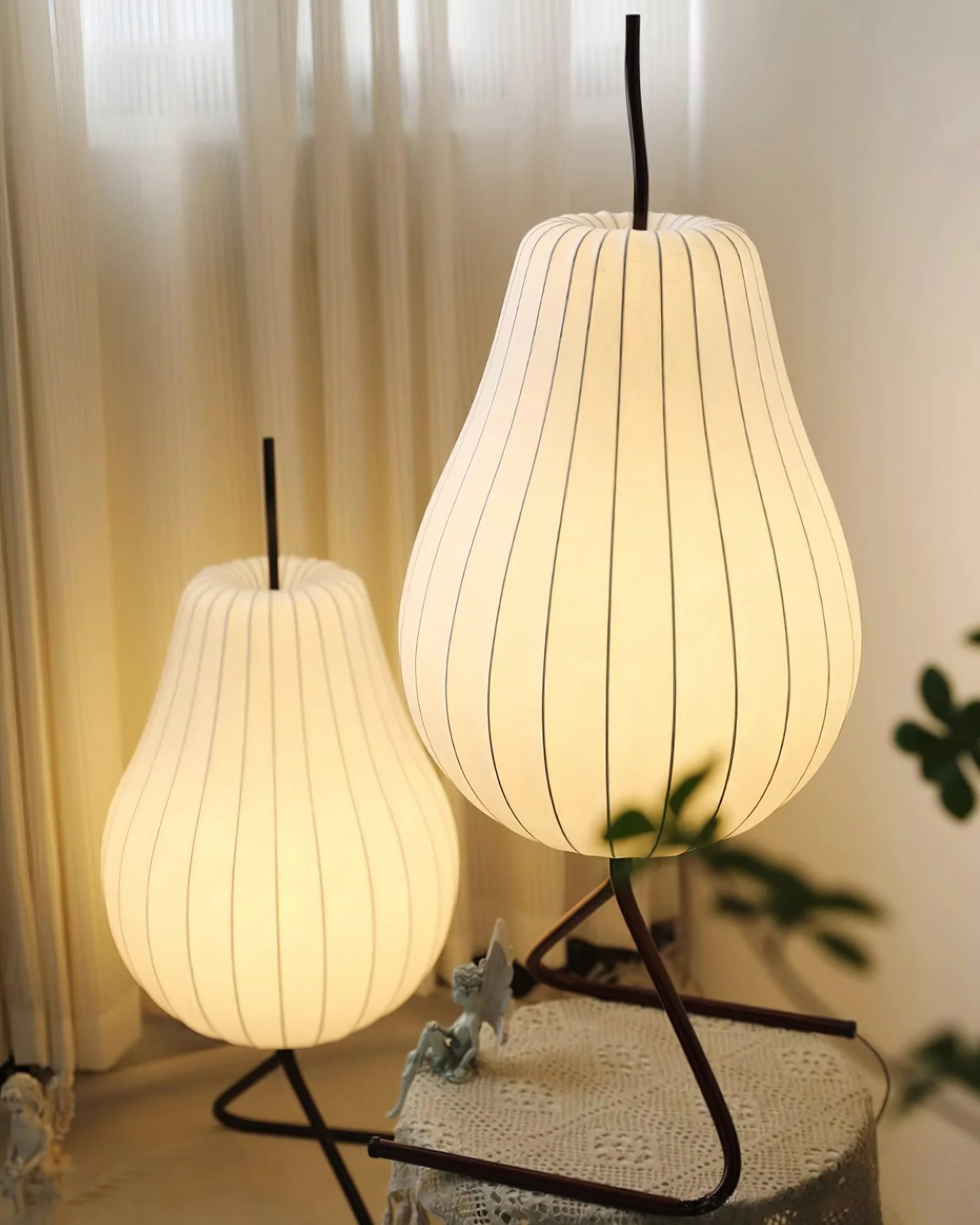 Pear Floor Lamp - Image 35