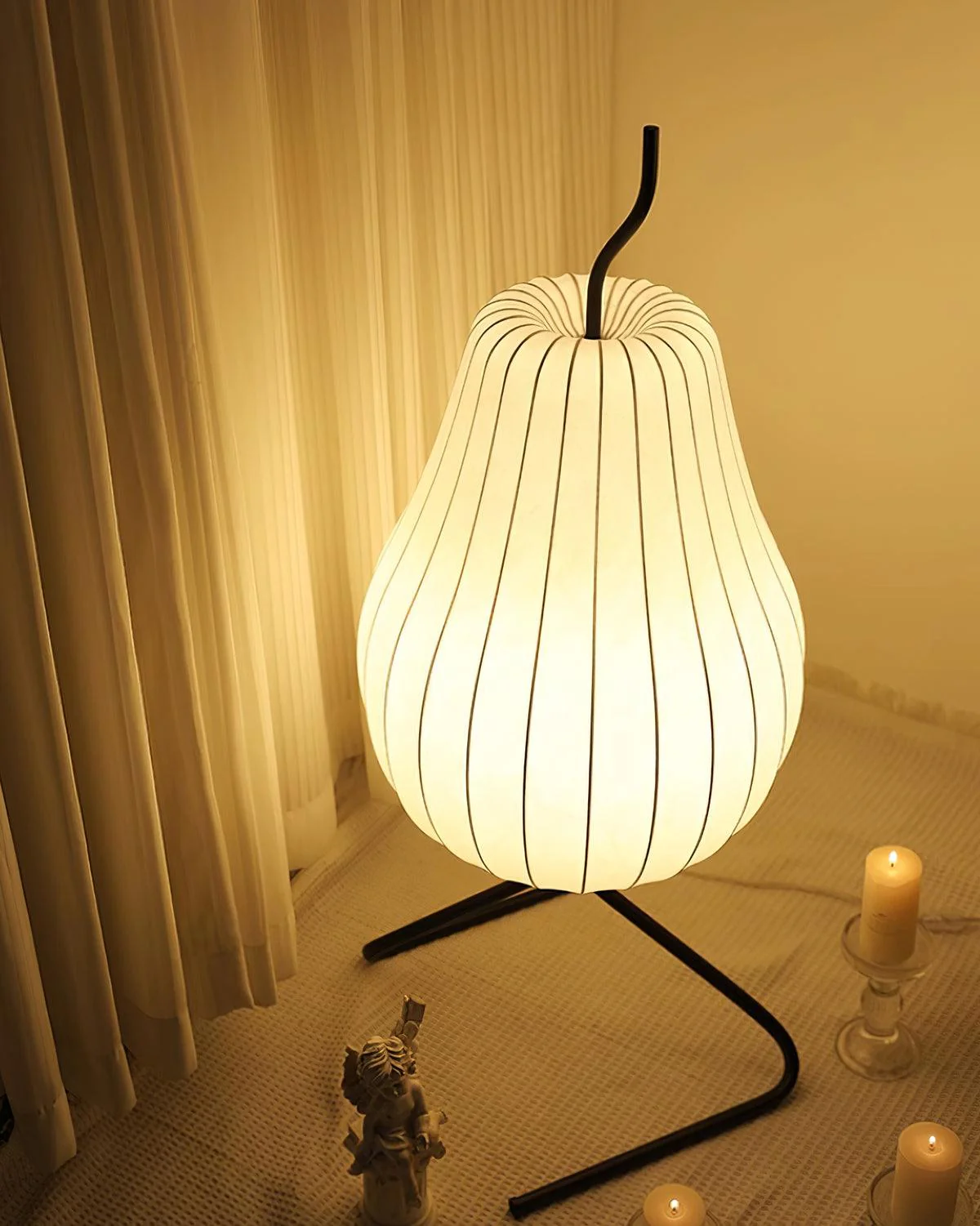 Pear Floor Lamp - Image 40