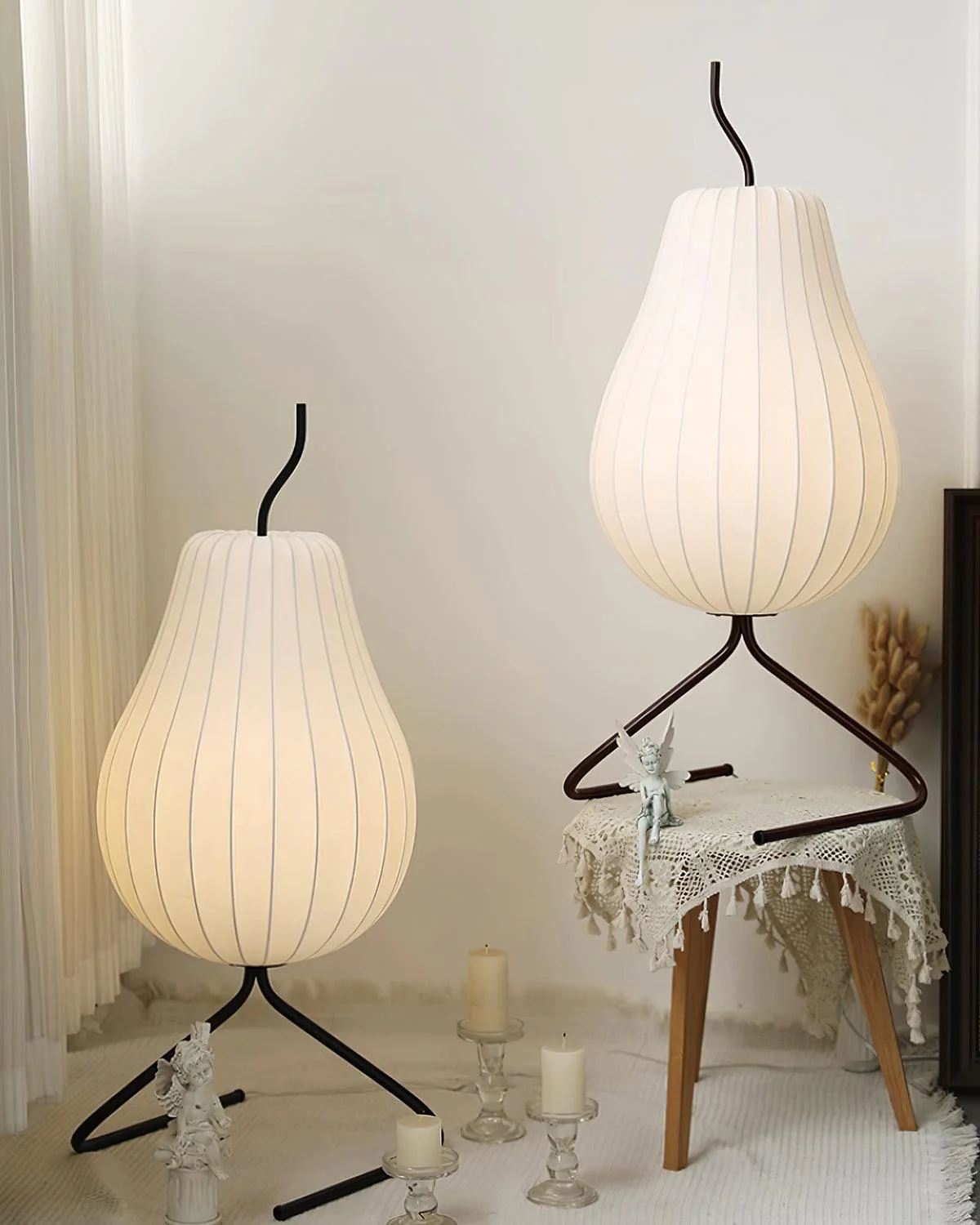 Pear Floor Lamp - Image 41
