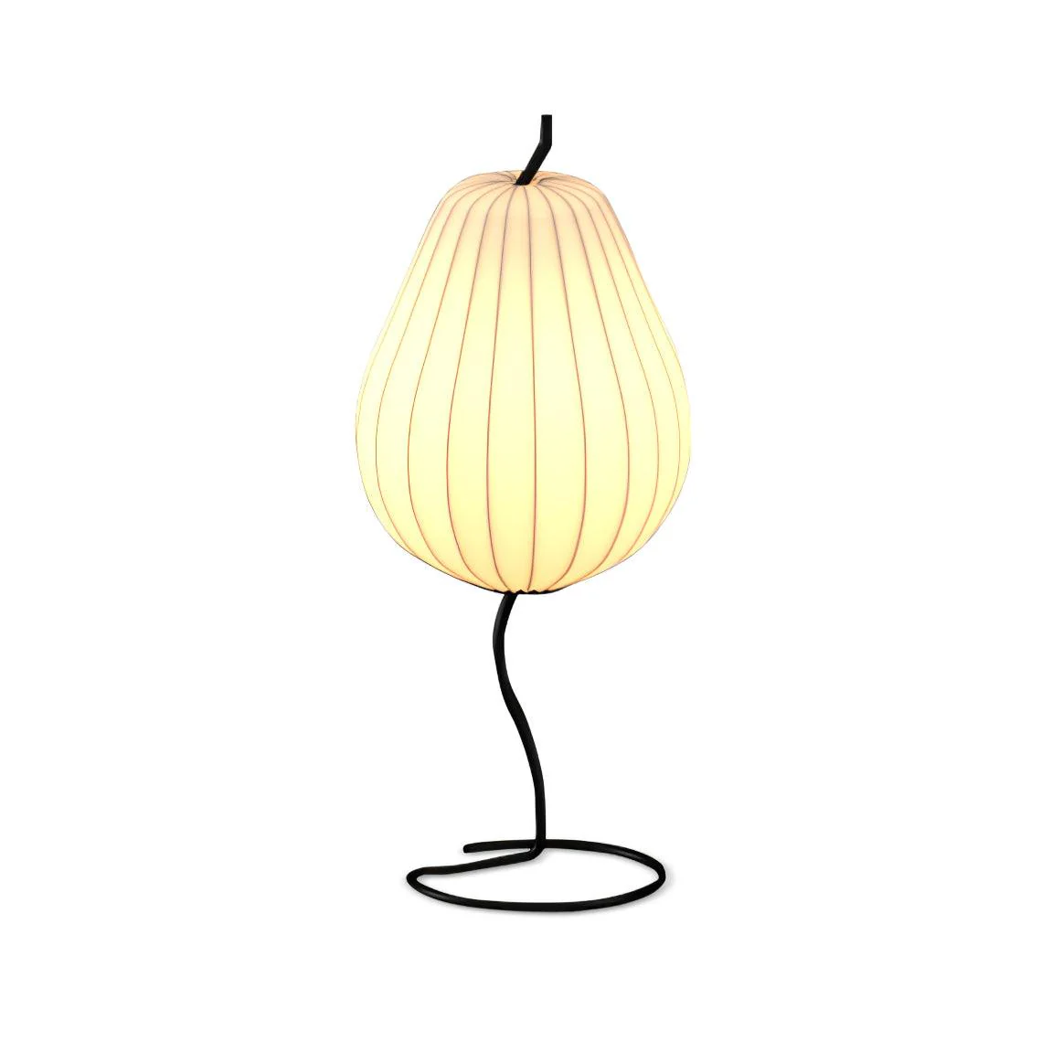 Pear Floor Lamp - Image 42