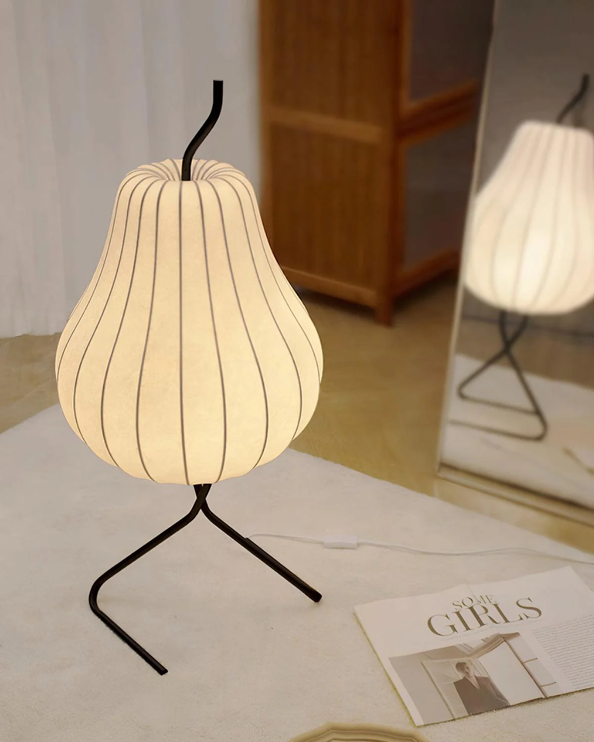 Pear Floor Lamp - Image 43