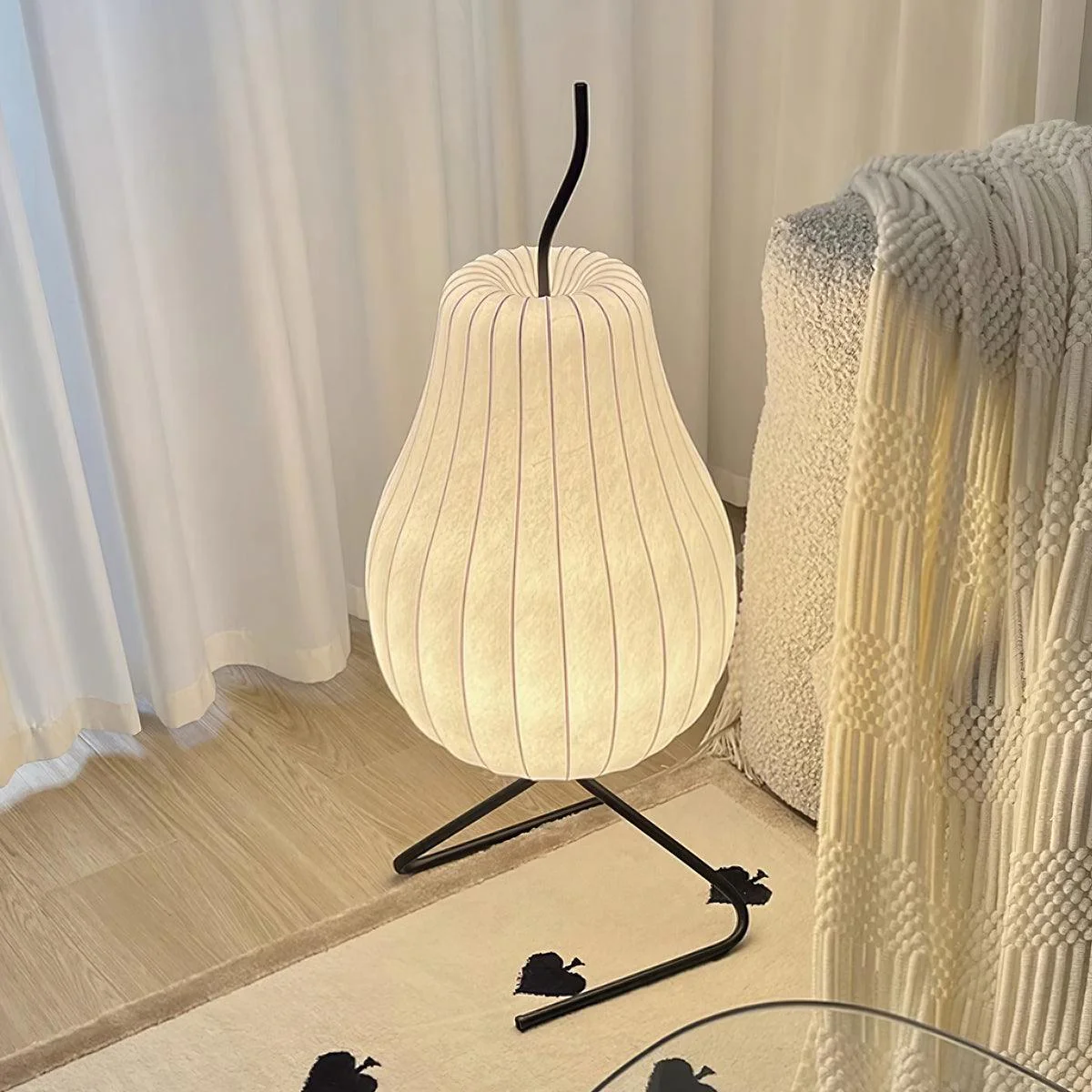 Pear Floor Lamp - Image 44