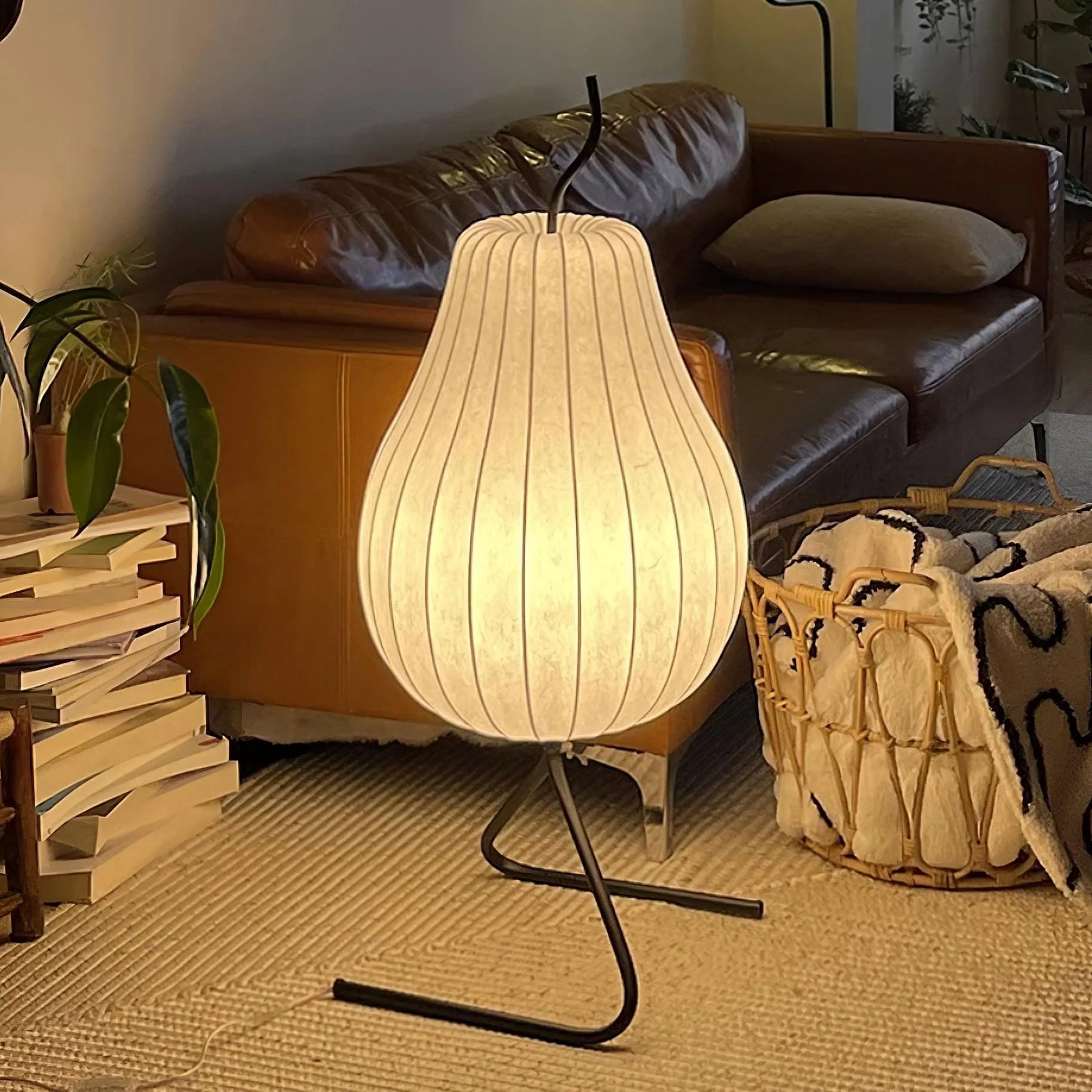 Pear Floor Lamp - Image 47