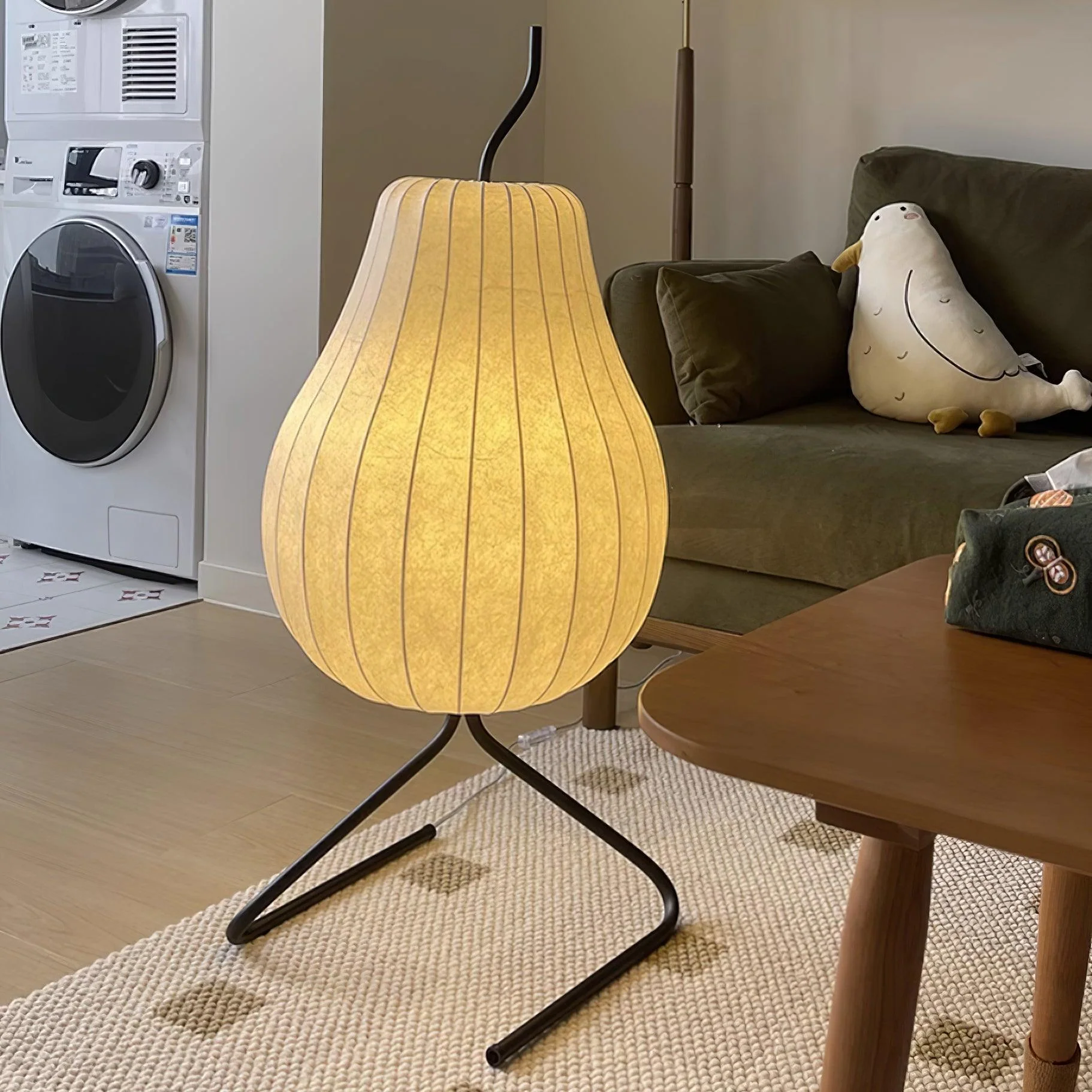 Pear Floor Lamp - Image 49