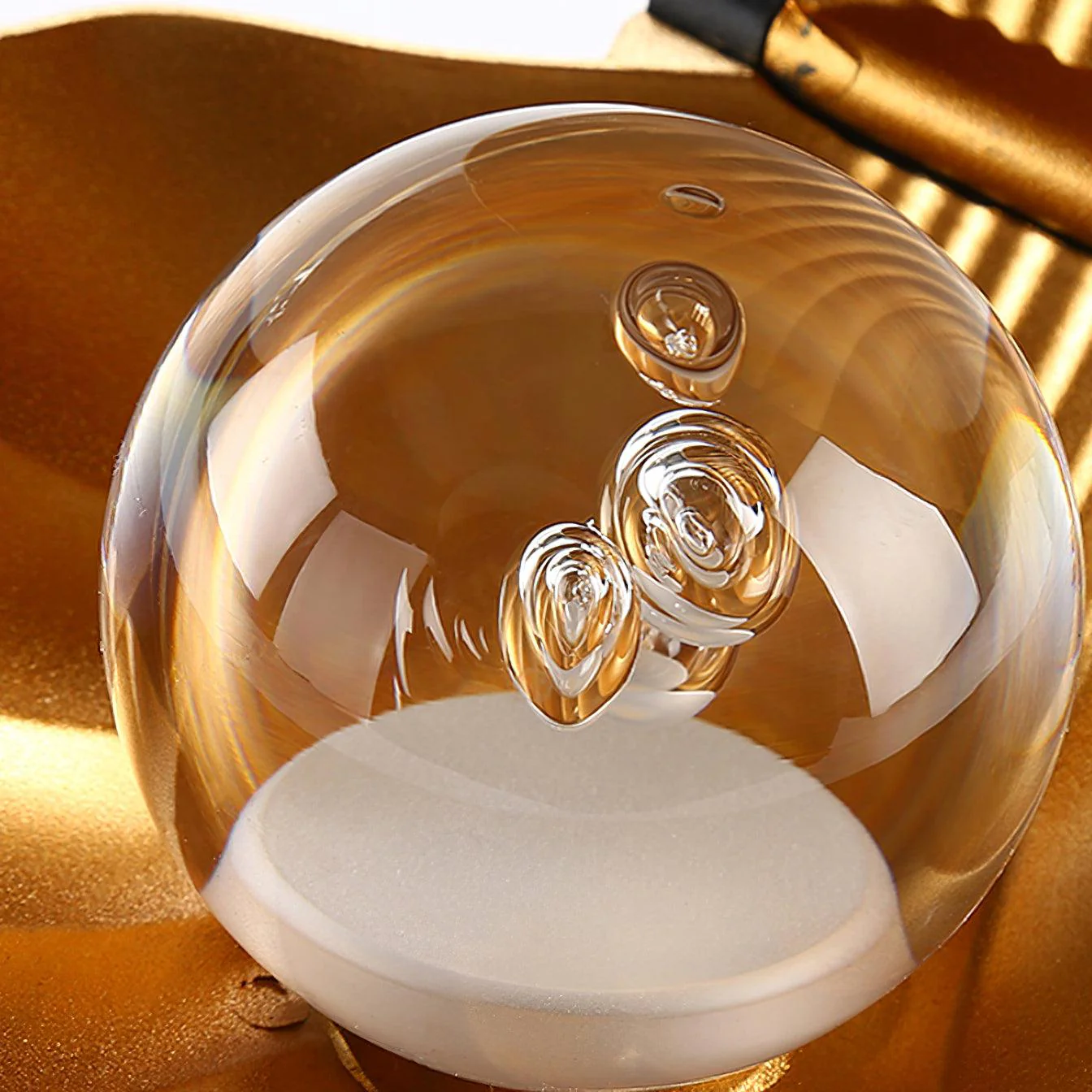 Pearl Clam Wall Light - Image 26