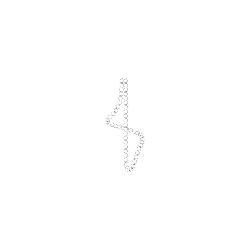 Pearl Drop Customize Chandelier - Image 38
