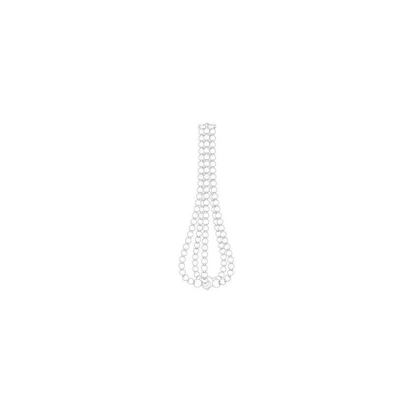 Pearl Drop Customize Chandelier - Image 45