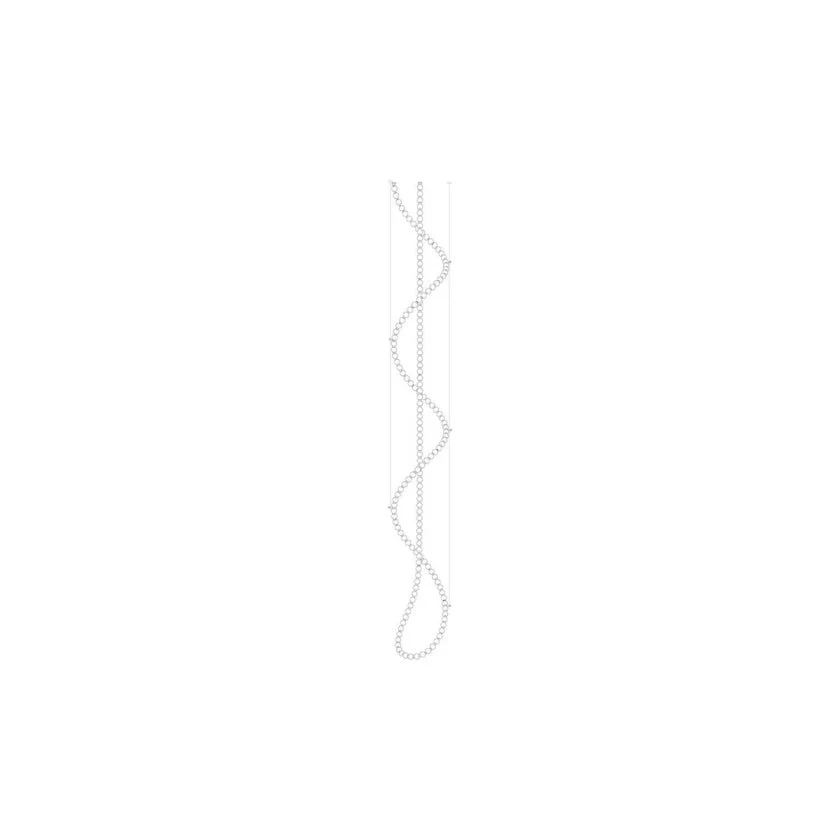 Pearl Drop Customize Chandelier - Image 52