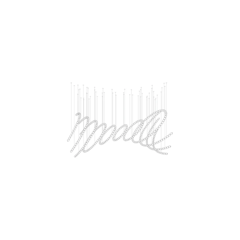Pearl Drop Customize Chandelier - Image 61