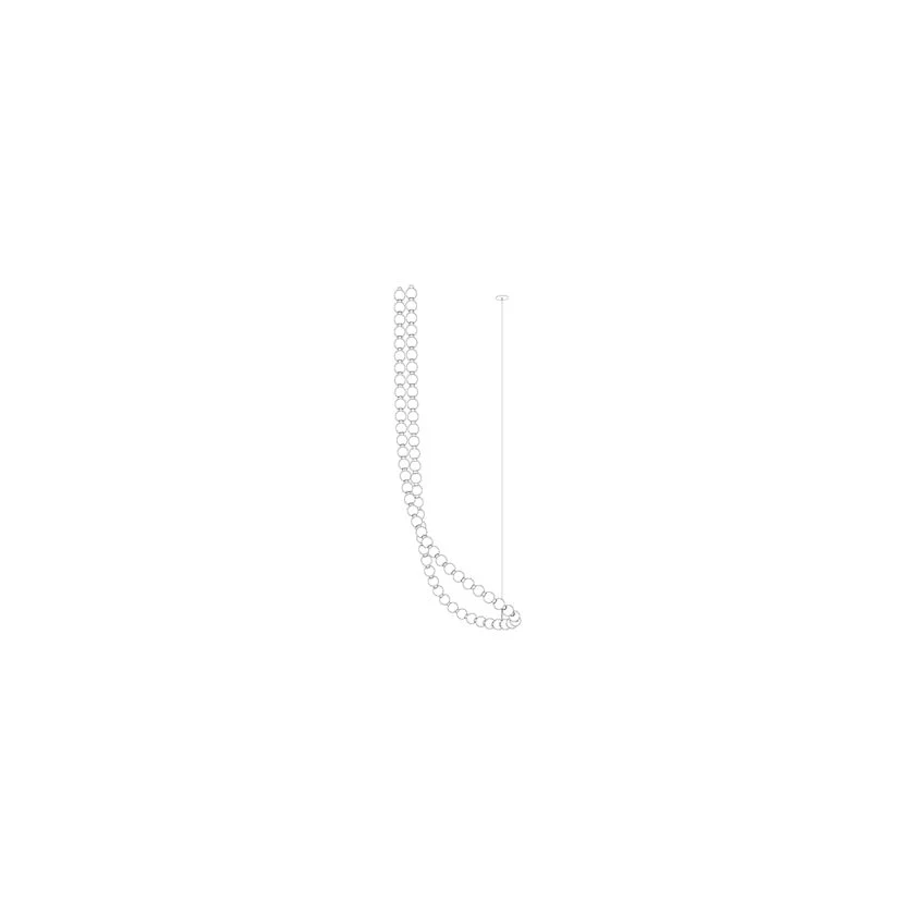 Pearl Drop Customize Chandelier - Image 63