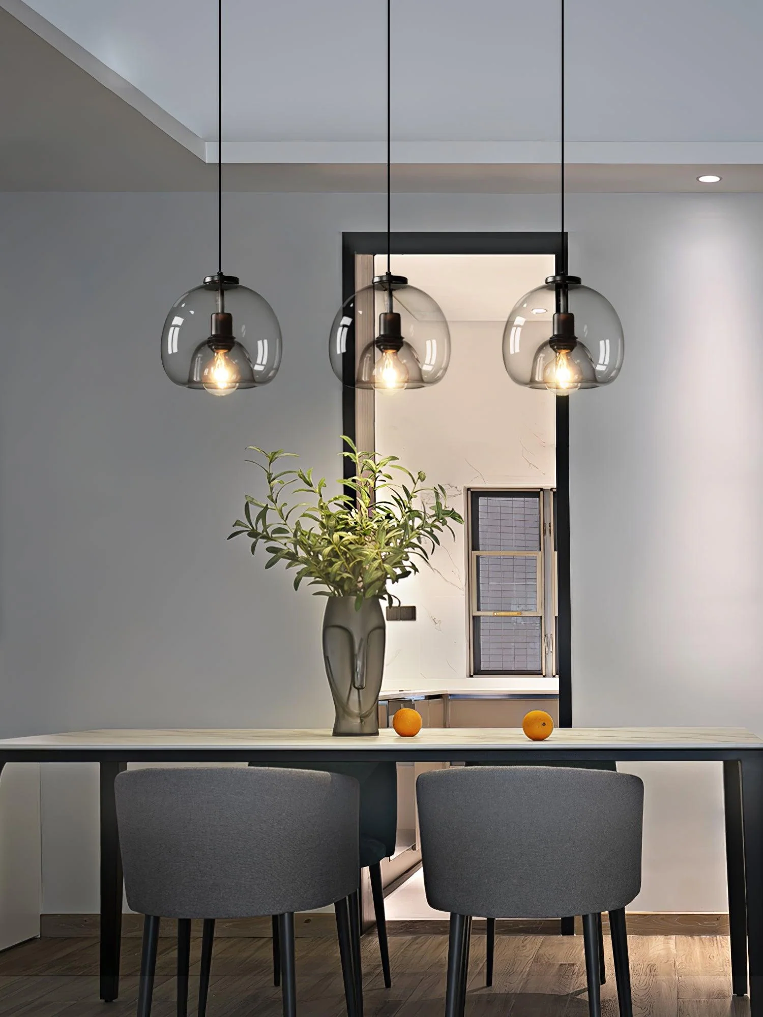 Pearl Essence Pendant Lamp - Image 22