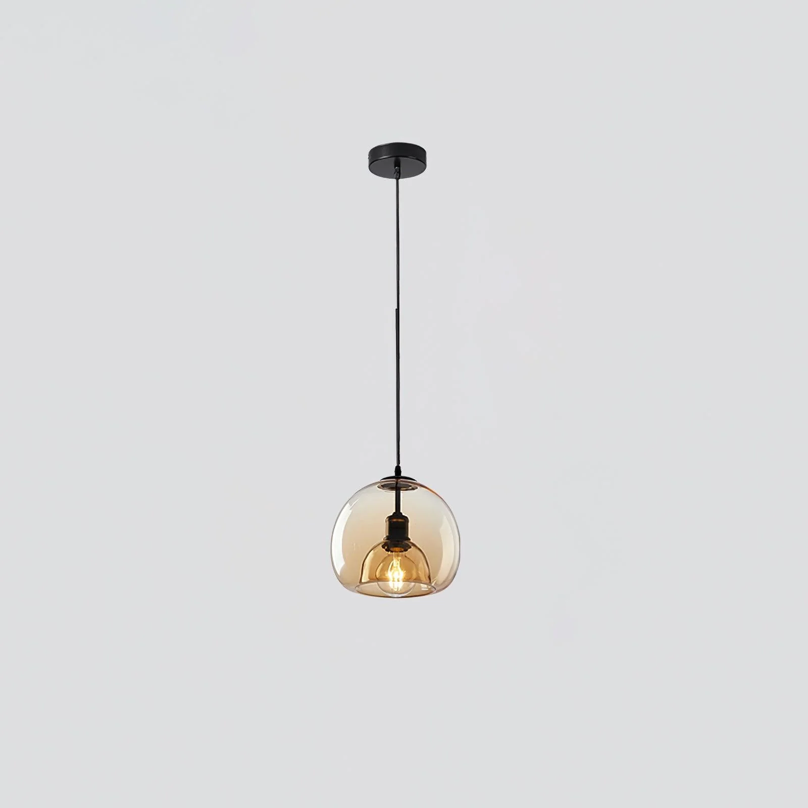 Pearl Essence Pendant Lamp - Image 27