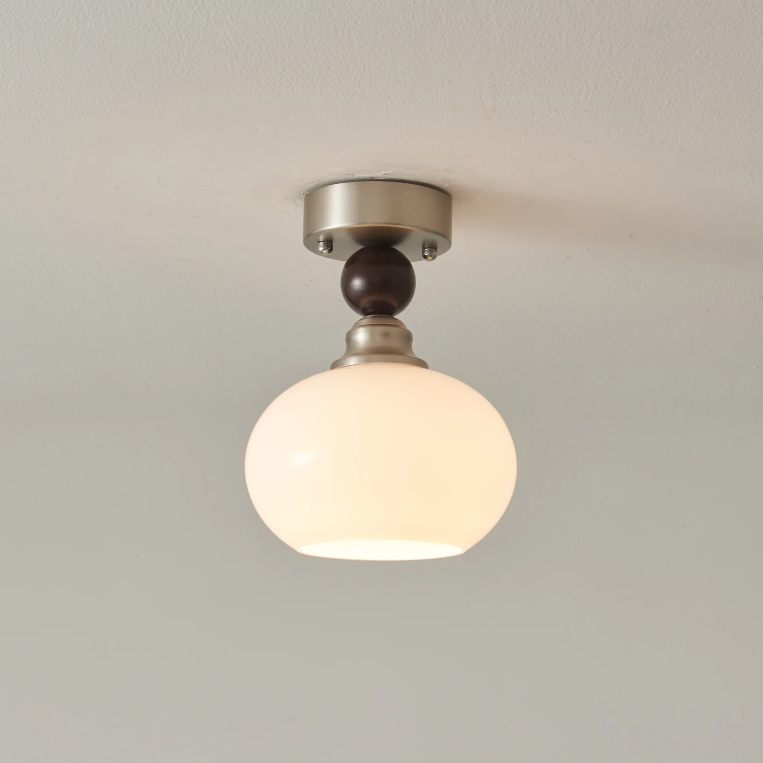 Pearl Sphere Ceiling Lamp - Image 12