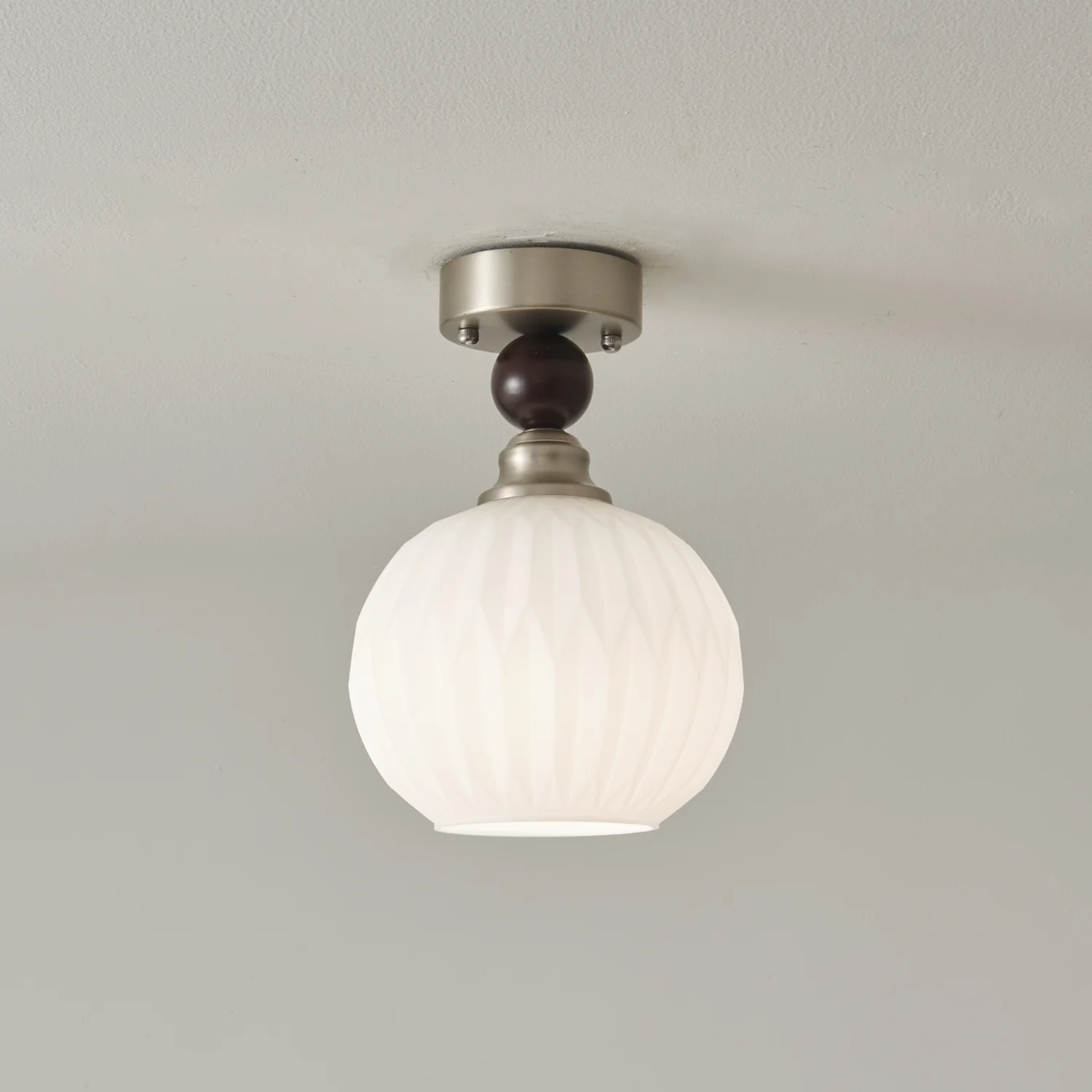 Pearl Sphere Ceiling Lamp - Image 15