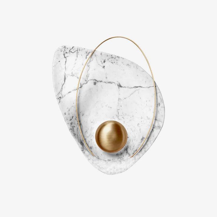 Pearl Wall Lamp - Image 11