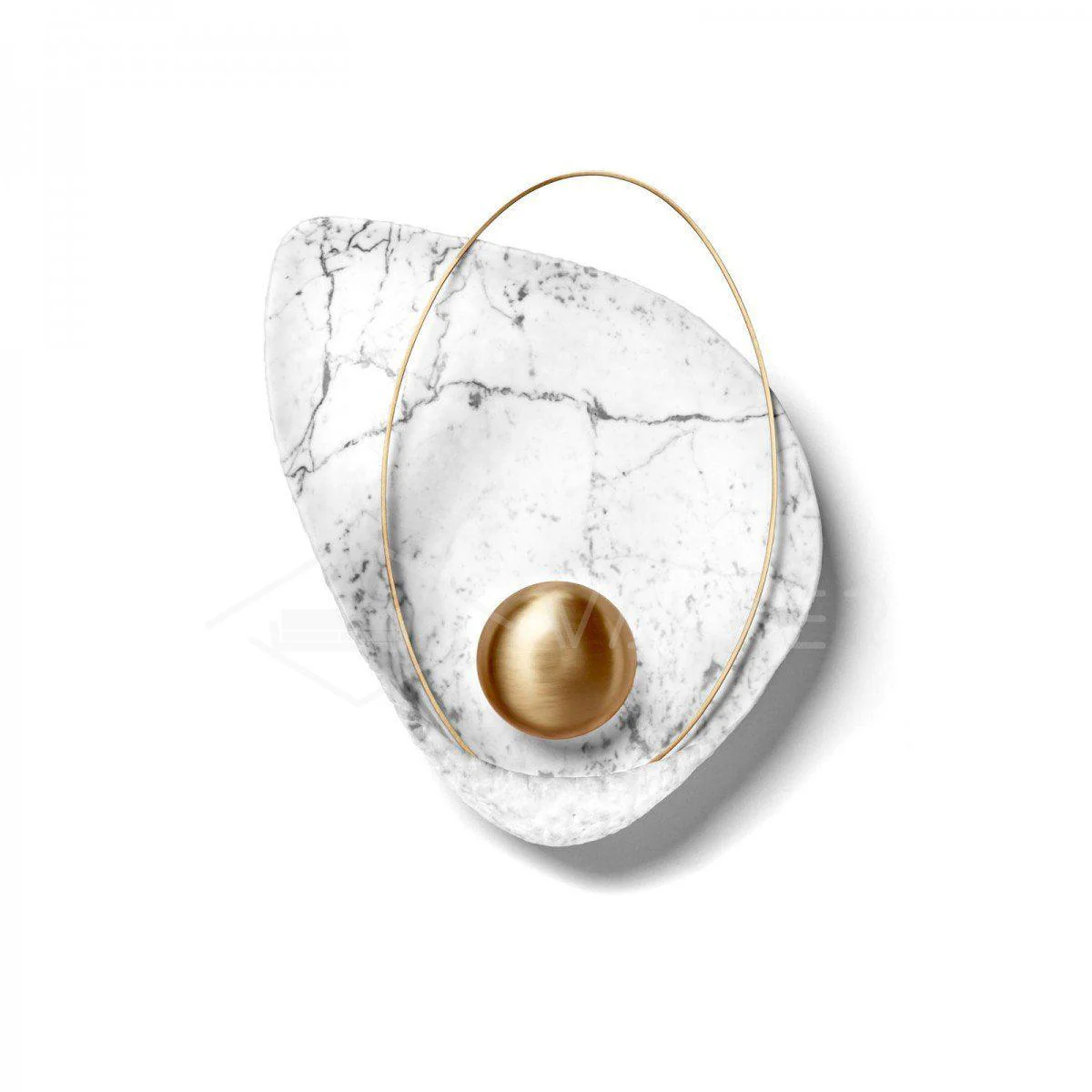 Pearl Wall Lamp - Image 12