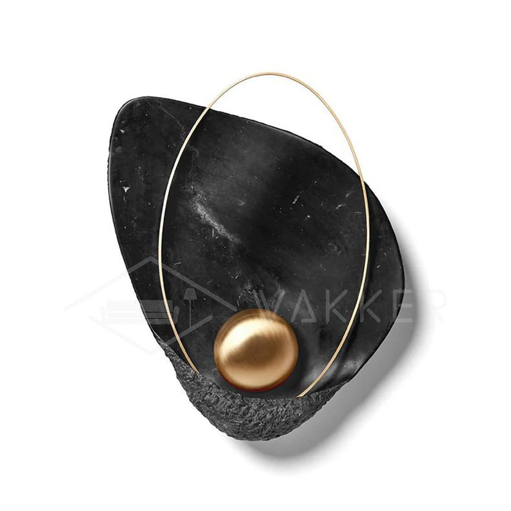 Pearl Wall Lamp - Image 13