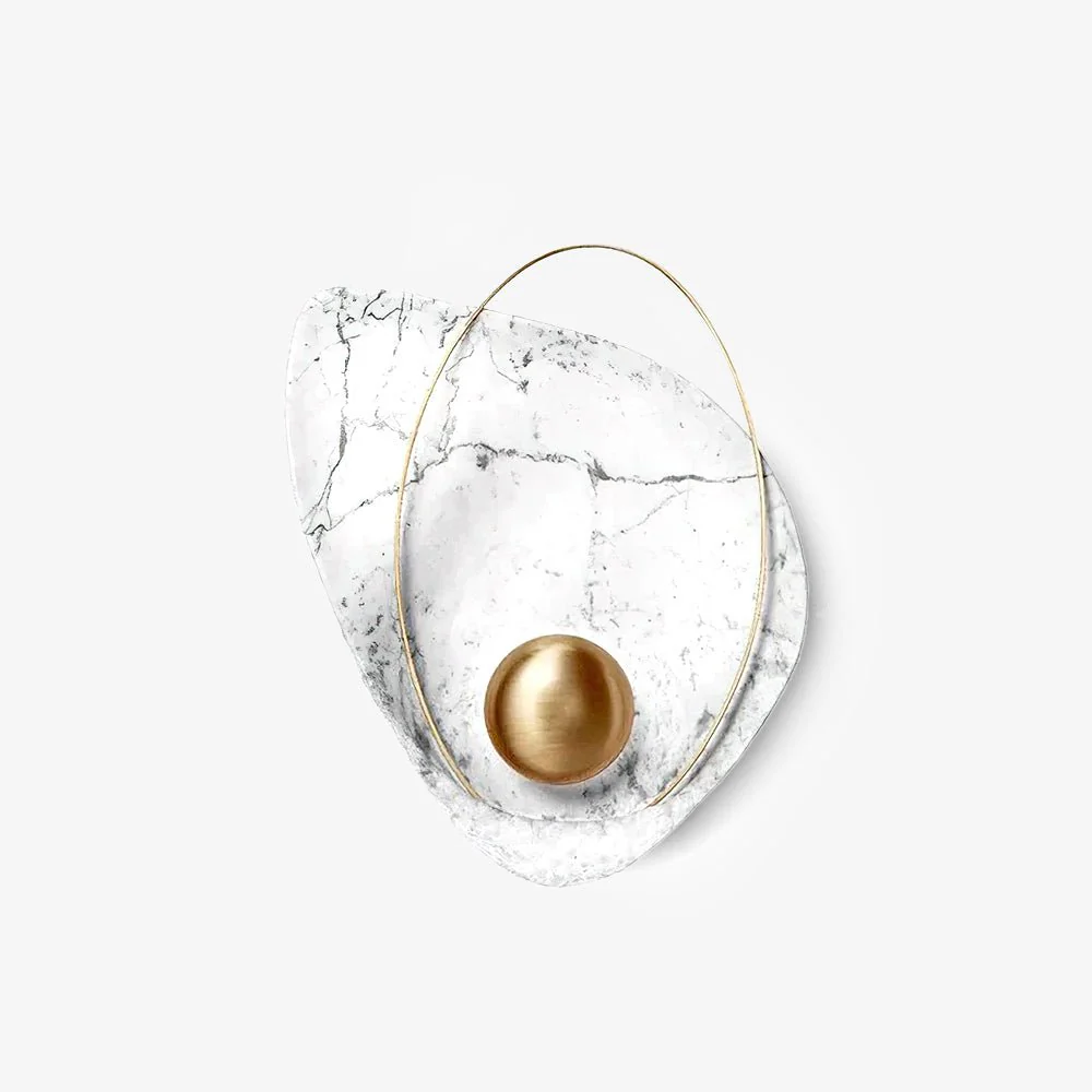 Pearl Wall Lamp - Image 18