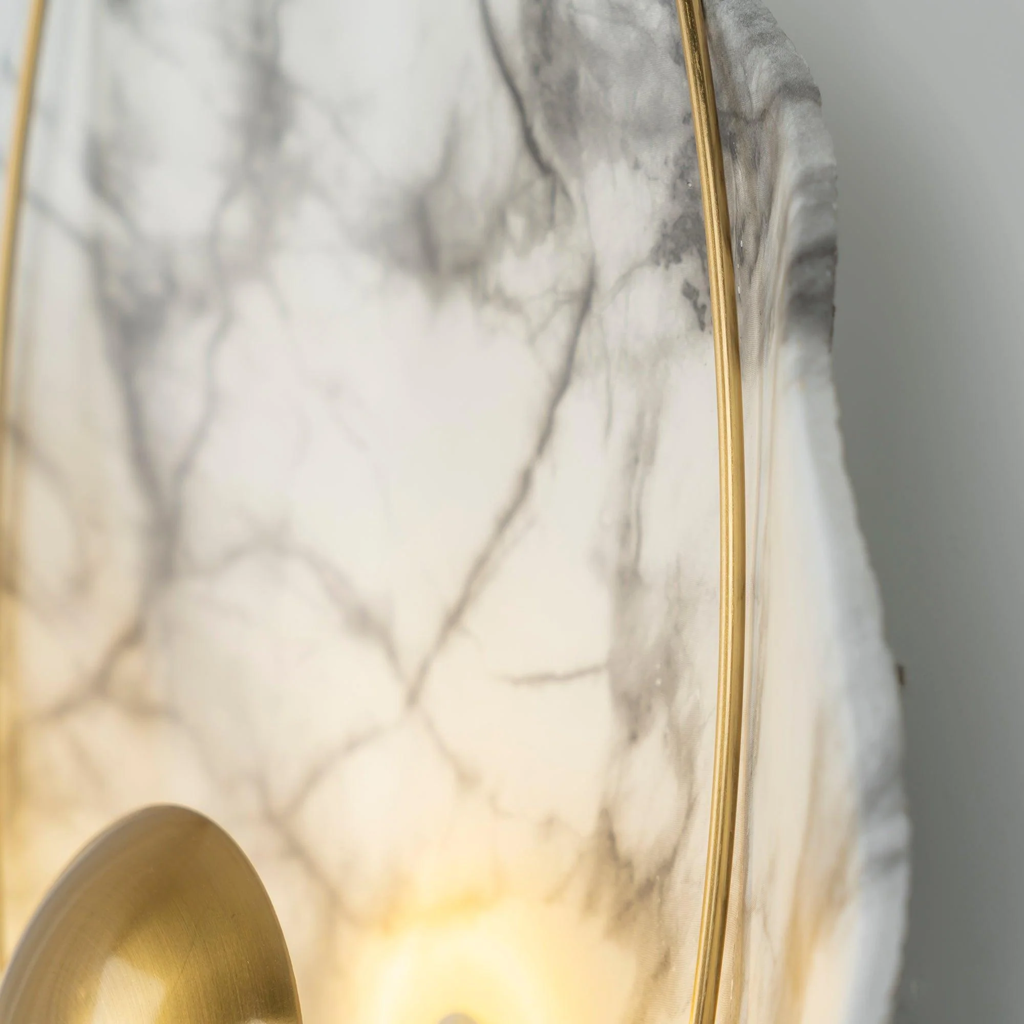 Pearl Wall Lamp - Image 22