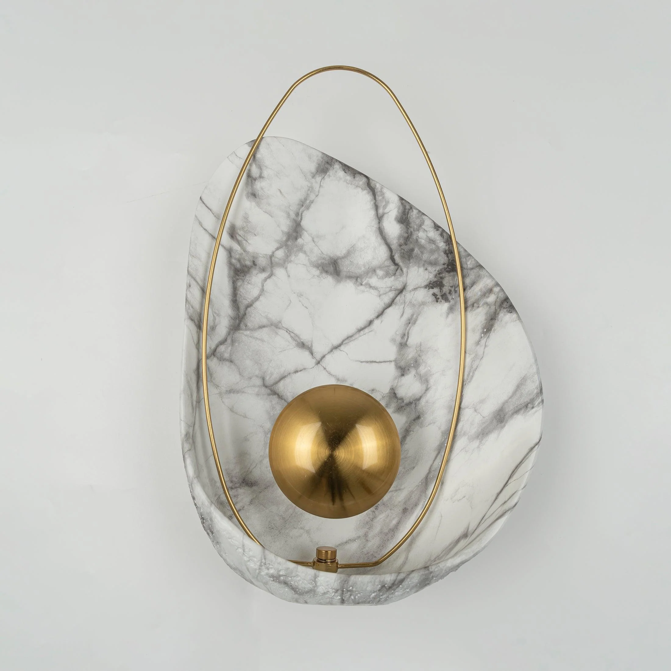 Pearl Wall Lamp - Image 23