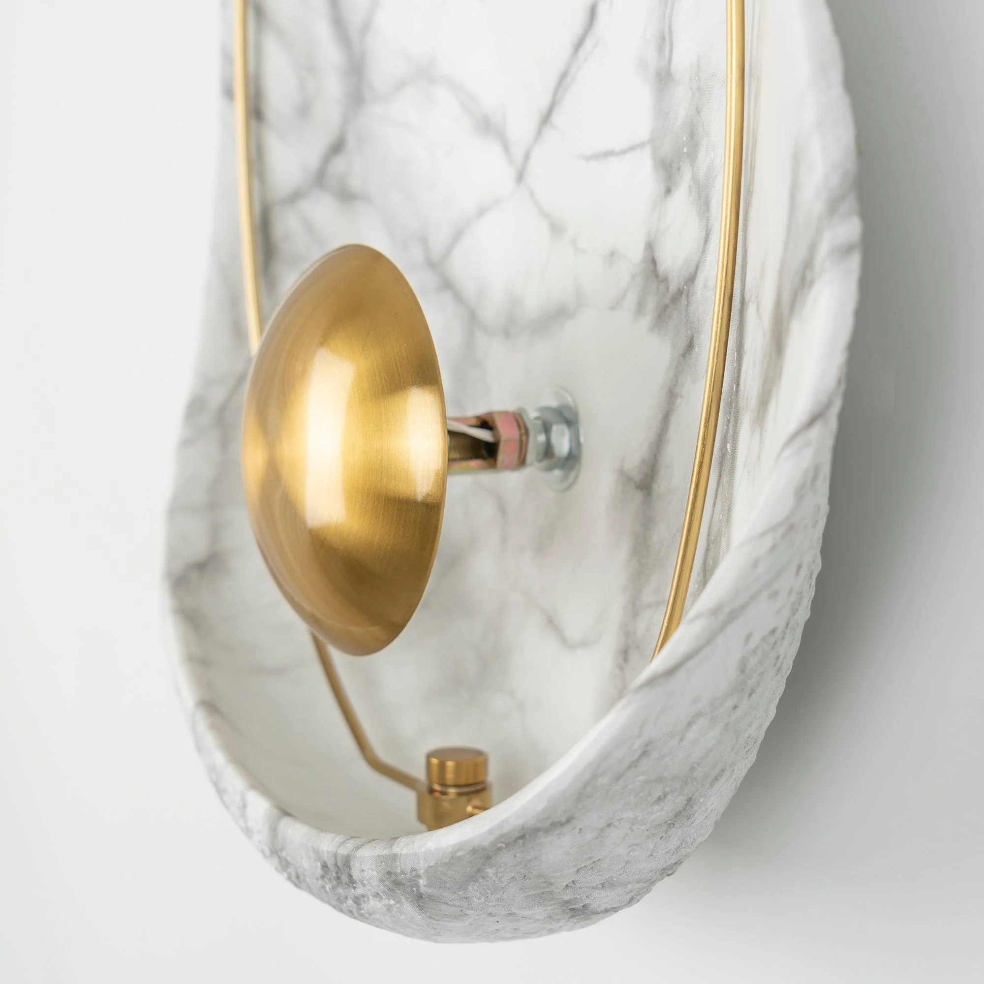 Pearl Wall Lamp - Image 25
