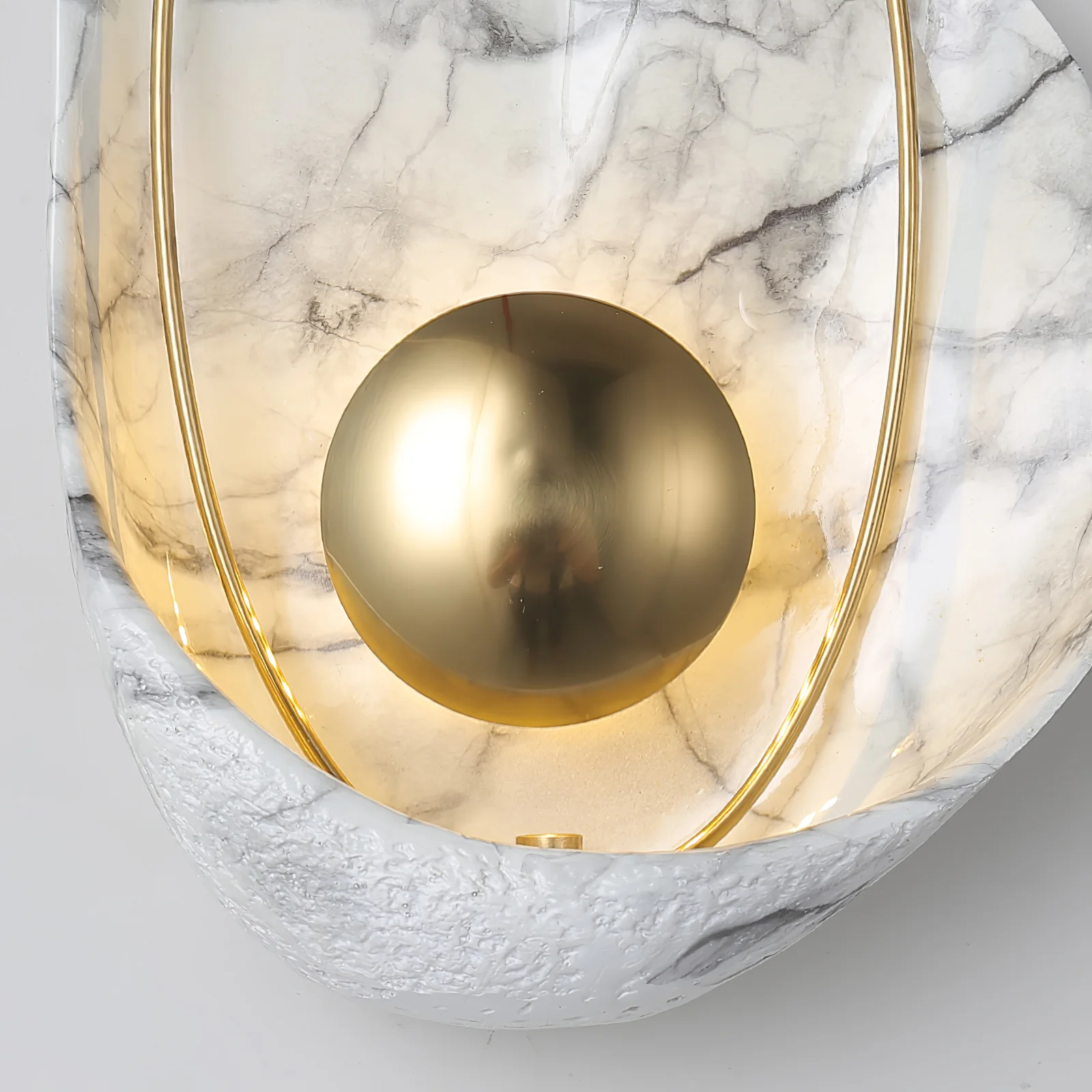 Pearl Wall Lamp - Image 26