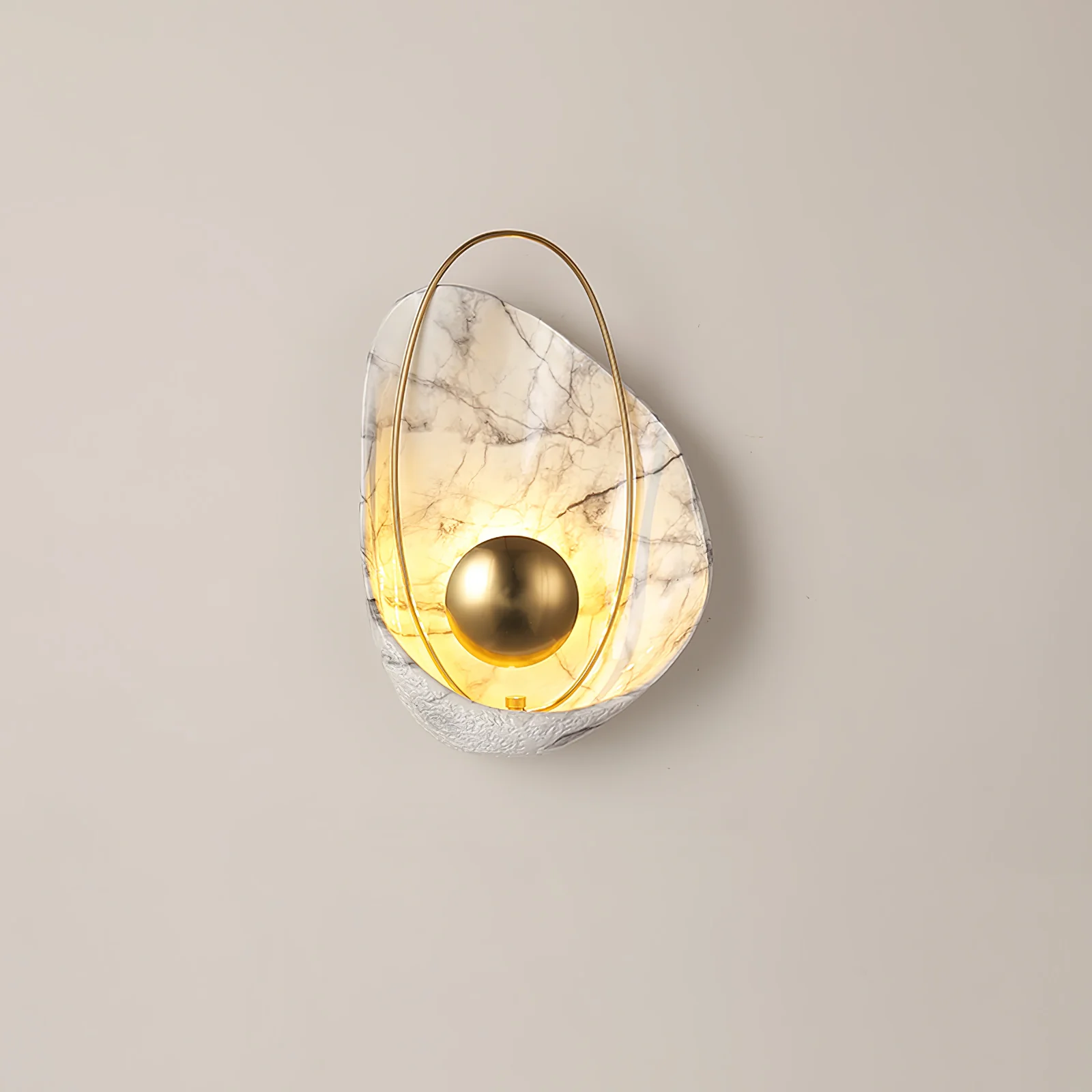 Pearl Wall Lamp - Image 32