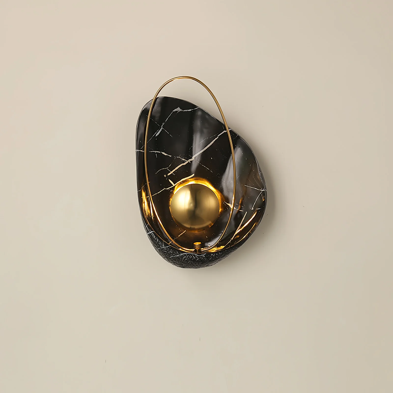 Pearl Wall Lamp - Image 34