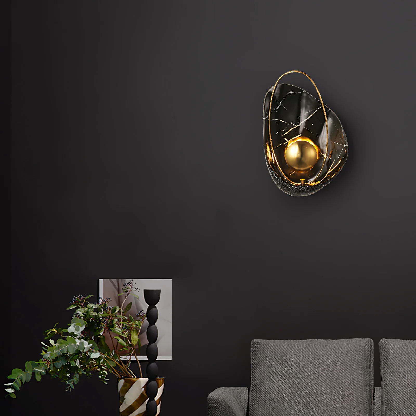 Pearl Wall Lamp - Image 36