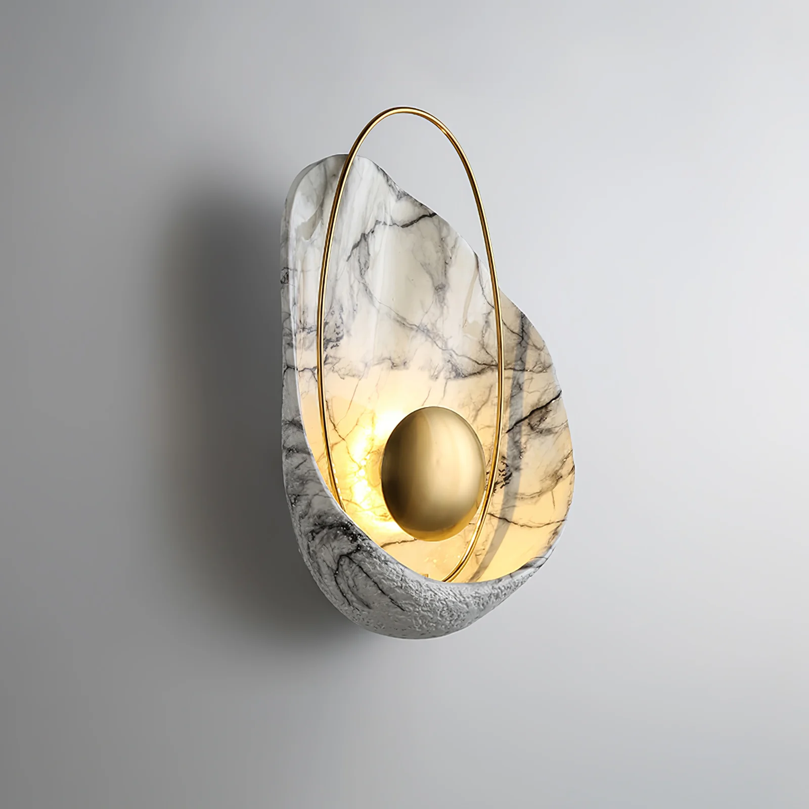 Pearl Wall Lamp - Image 4