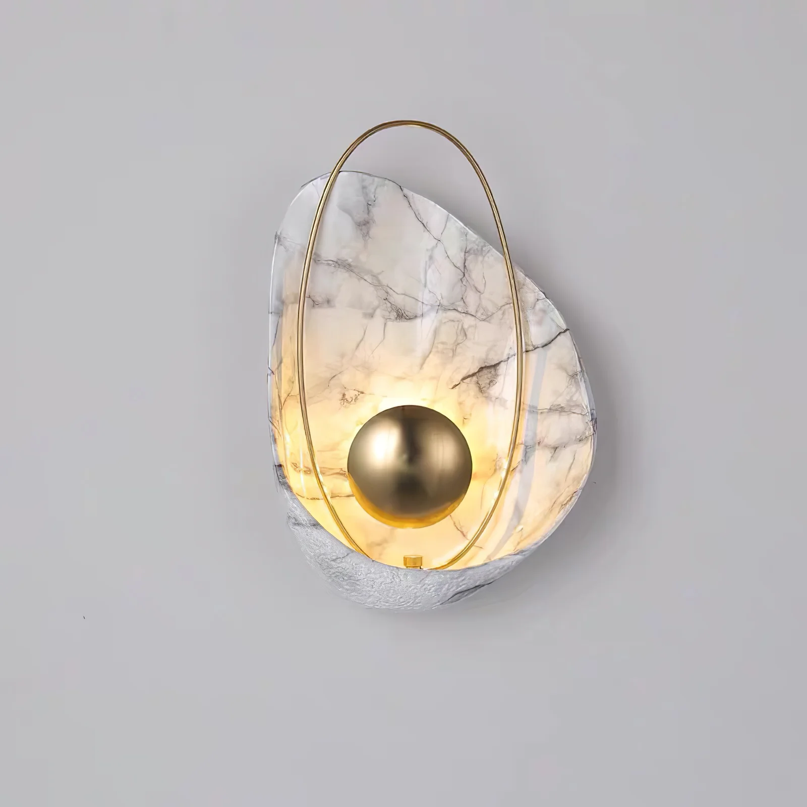 Pearl Wall Lamp - Image 5
