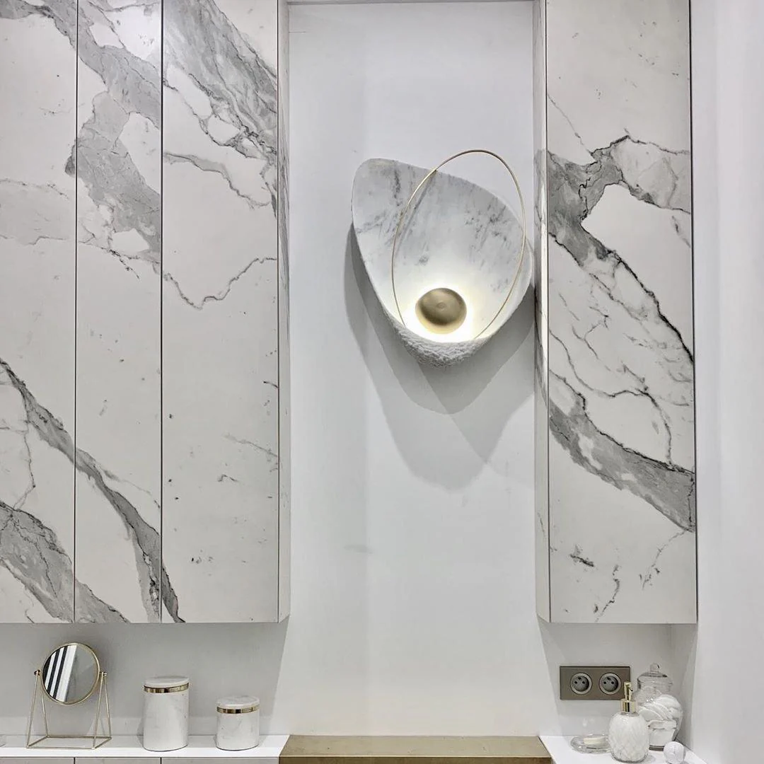 Pearl Wall Lamp - Image 9