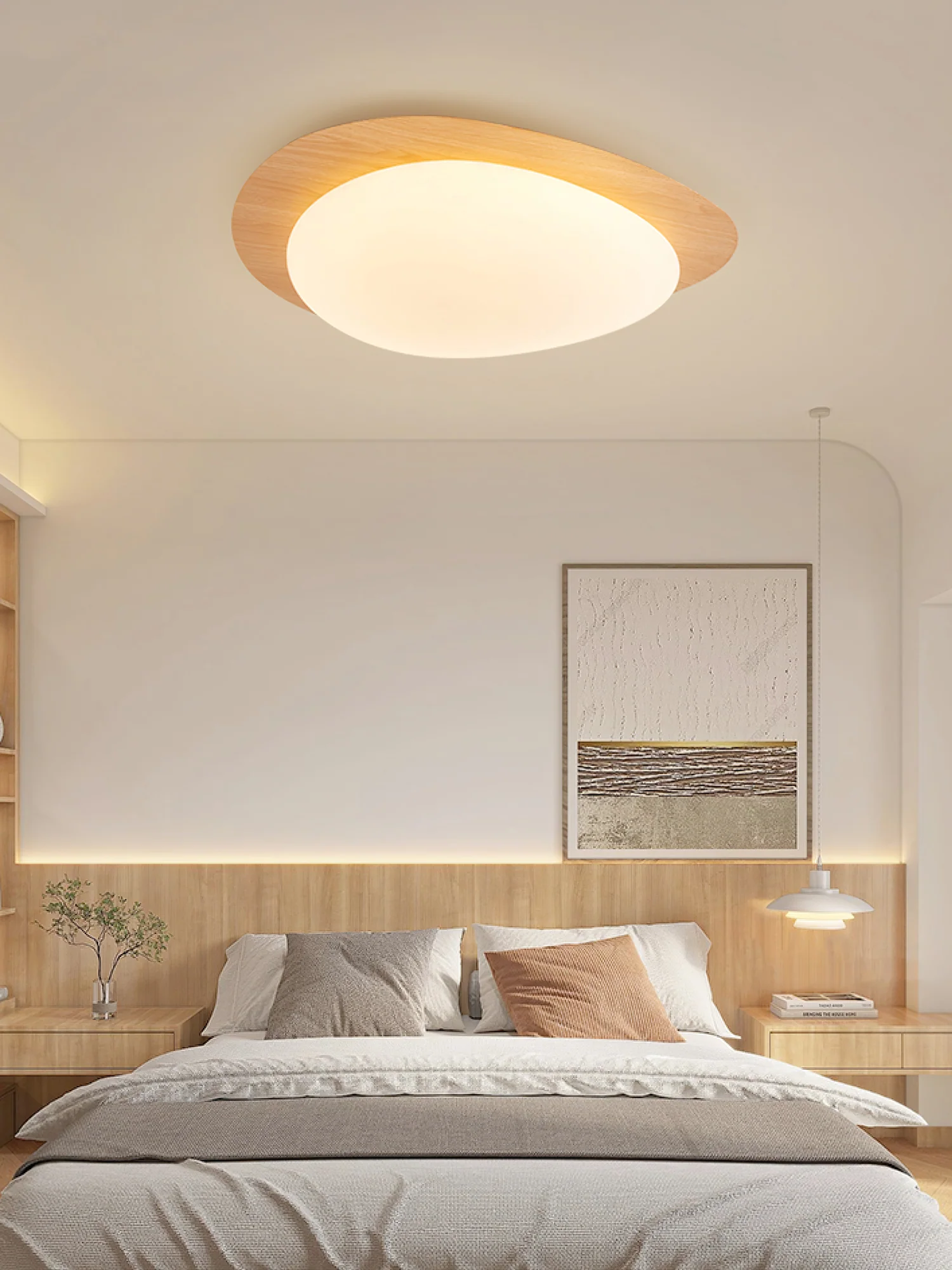 Pebble Metal Ceiling Light - Image 14