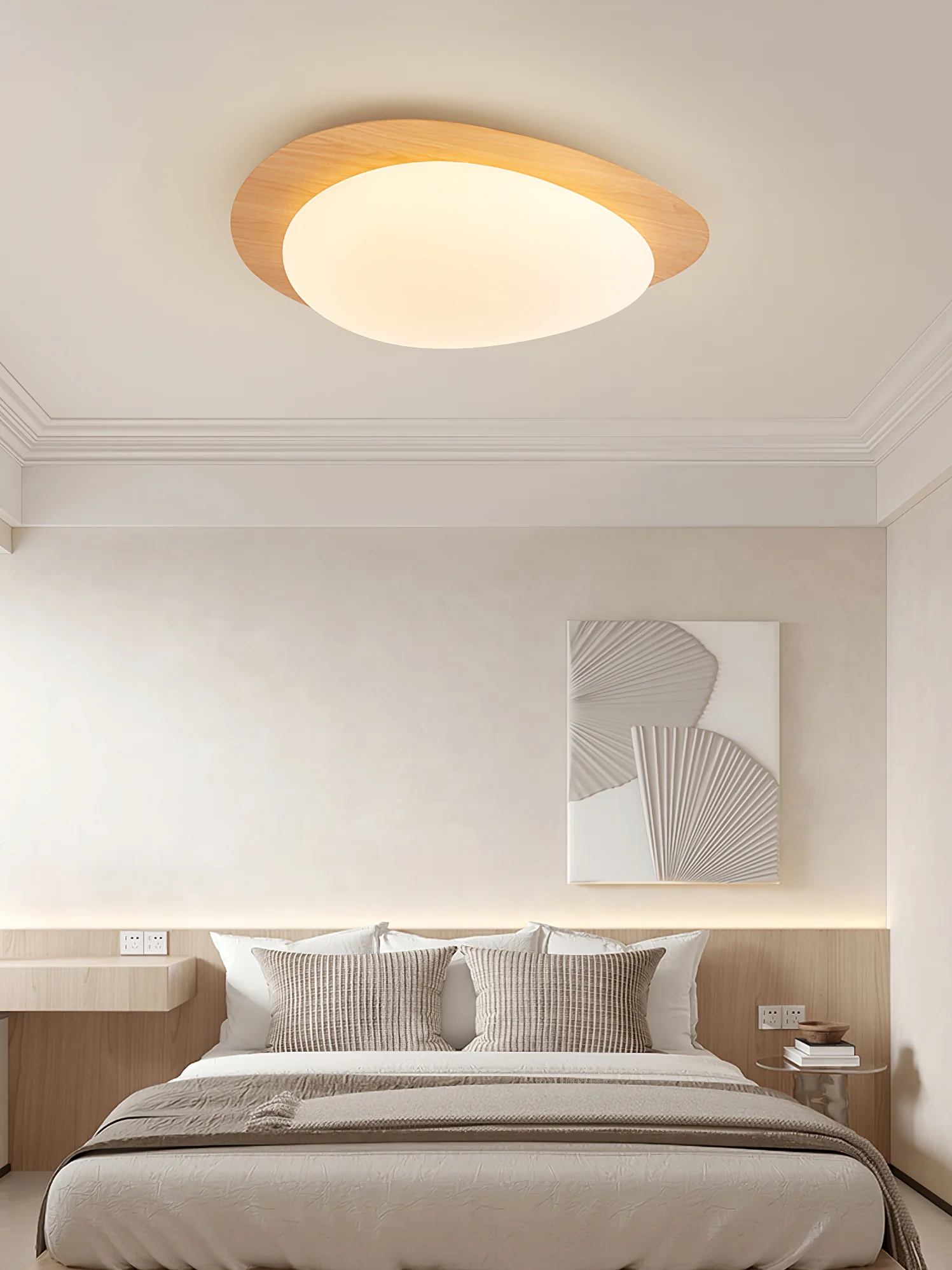 Pebble Metal Ceiling Light - Image 16